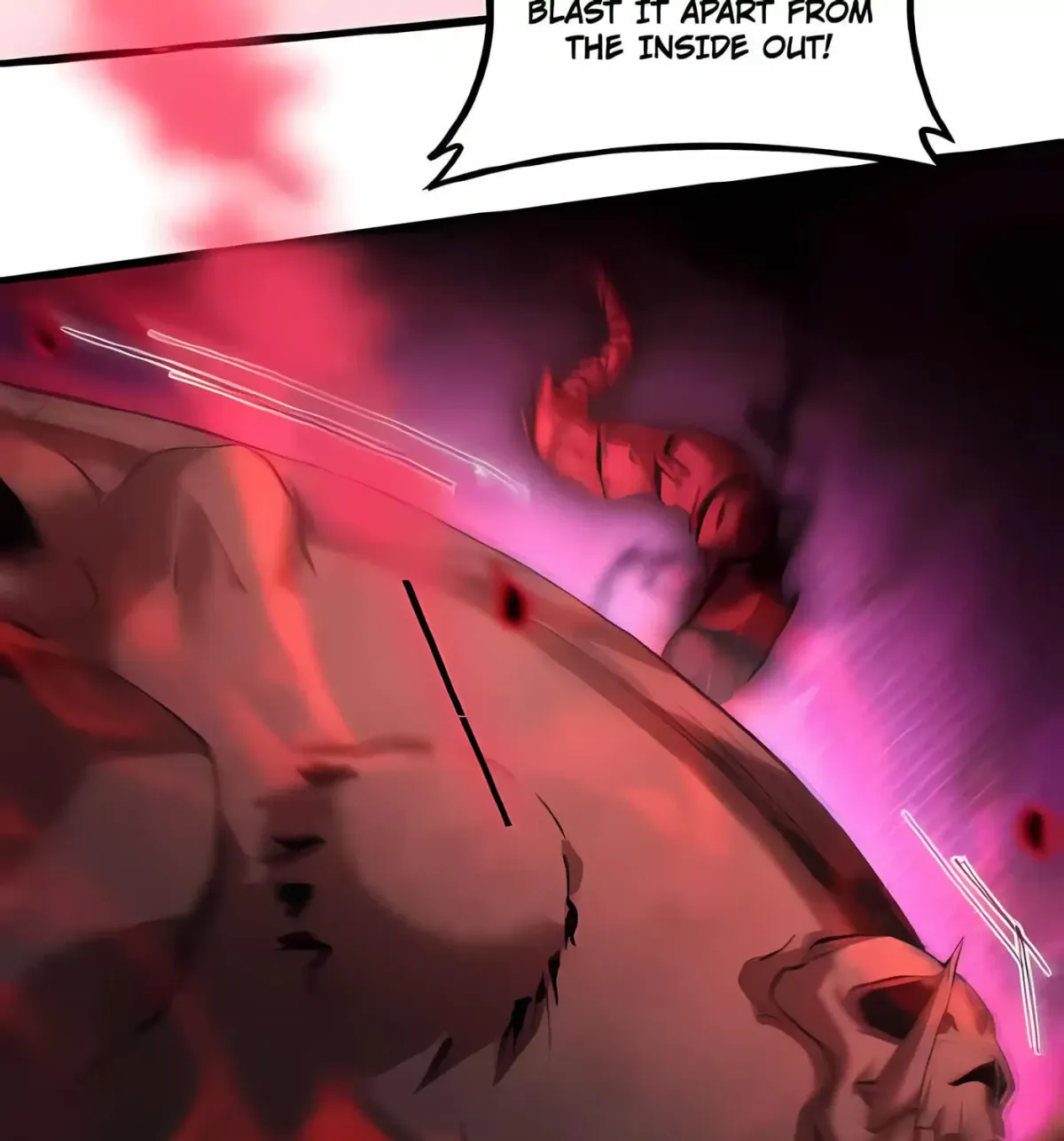 Overlord of Insects chapter 122 page 43