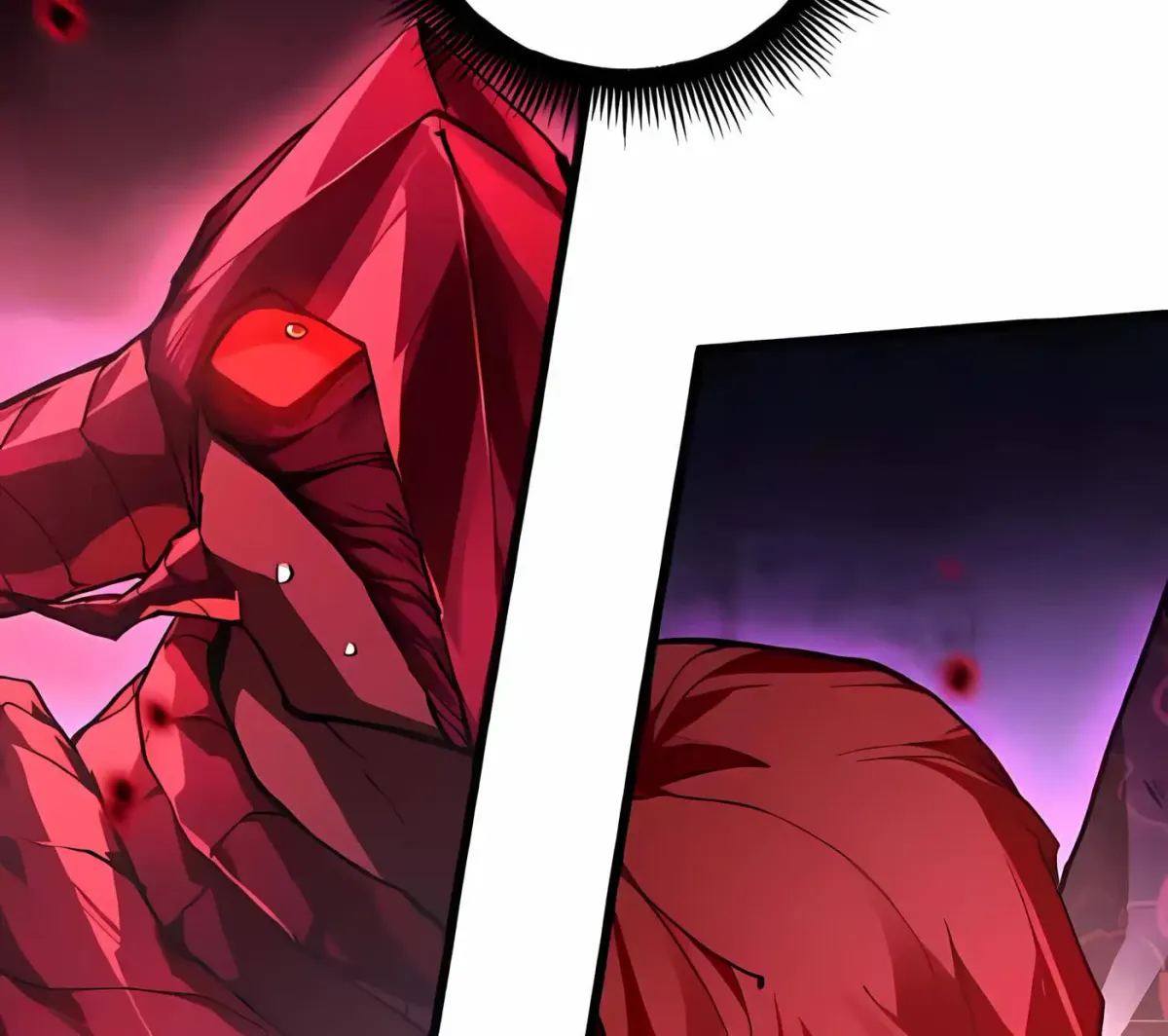 Overlord of Insects chapter 122 page 50