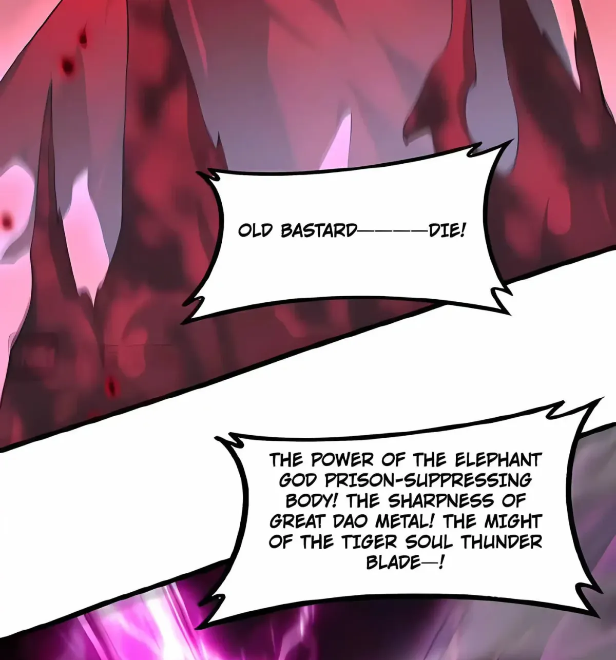 Overlord of Insects chapter 122 page 93
