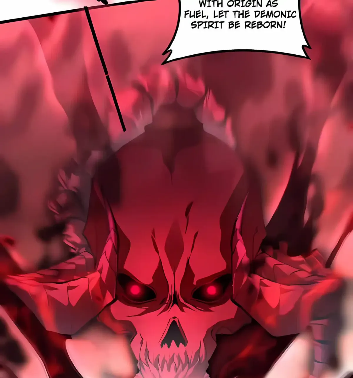 Overlord of Insects chapter 122 page 39