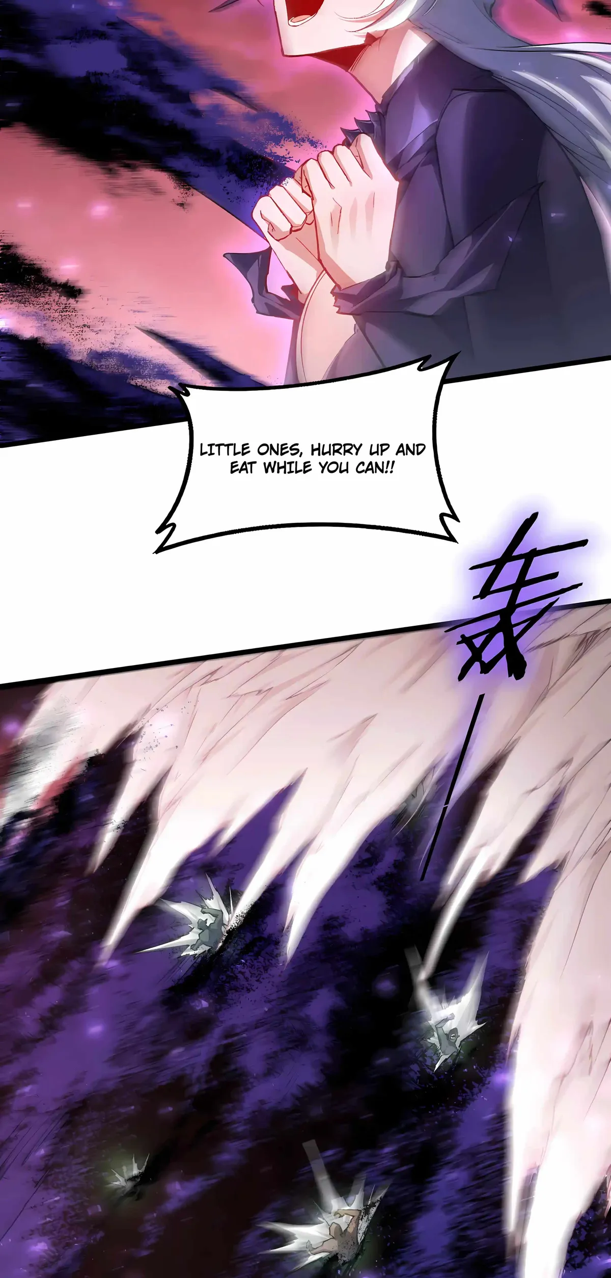 Overlord of Insects chapter 123 page 26