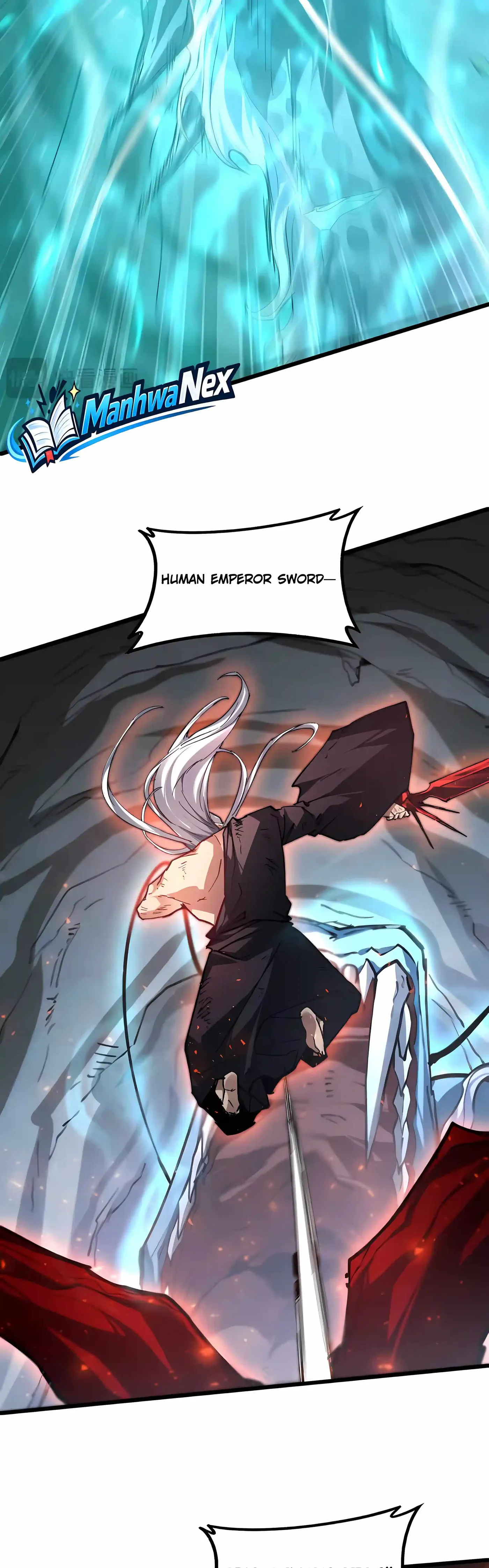 Overlord of Insects chapter 128 page 17