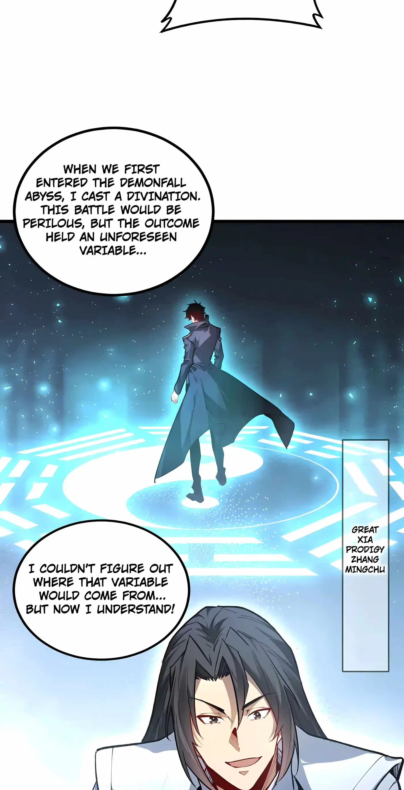 Overlord of Insects chapter 128 page 29