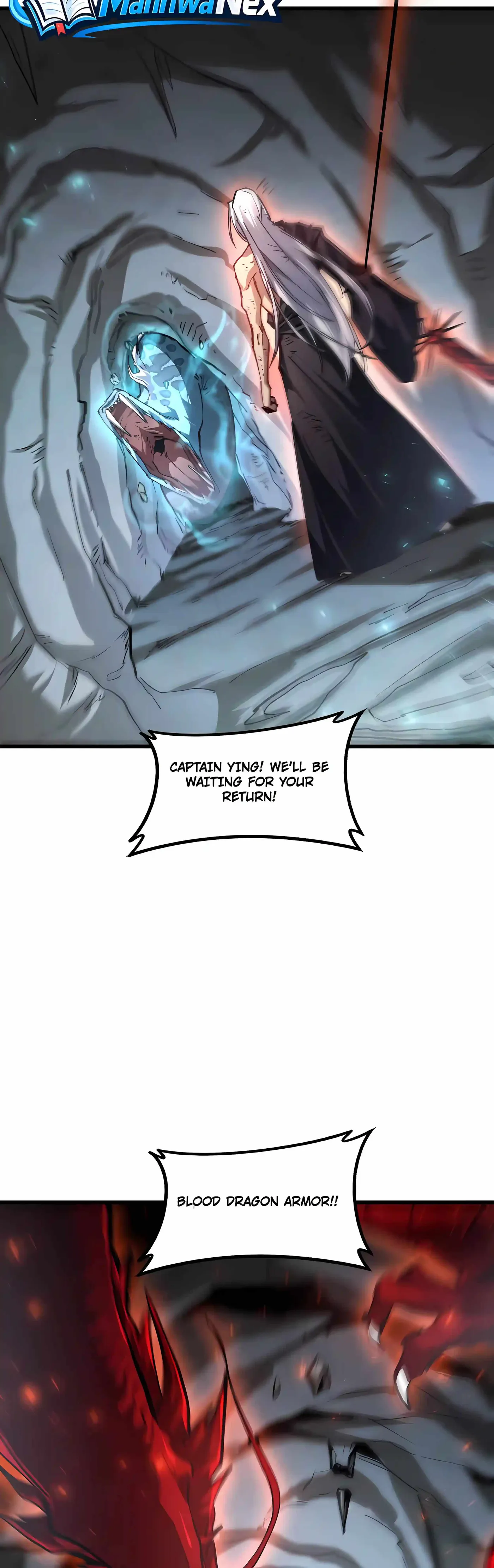 Overlord of Insects chapter 128 page 14