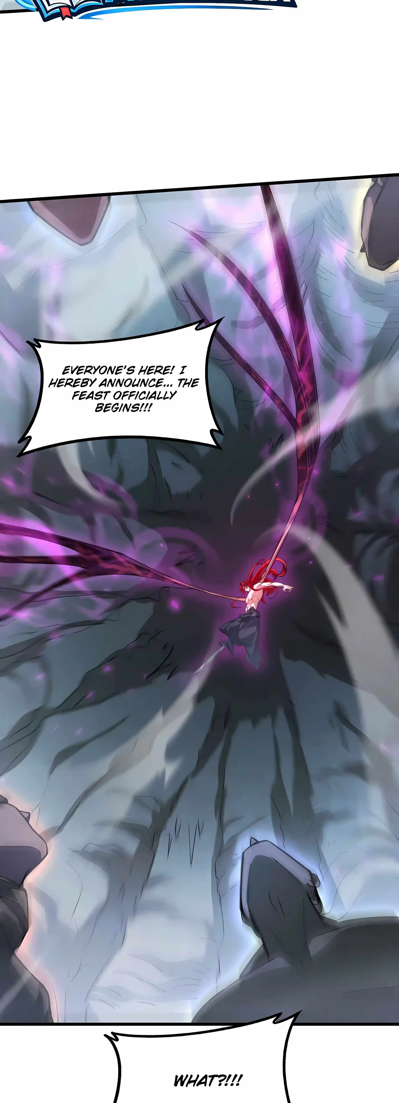 Overlord of Insects chapter 130 page 51