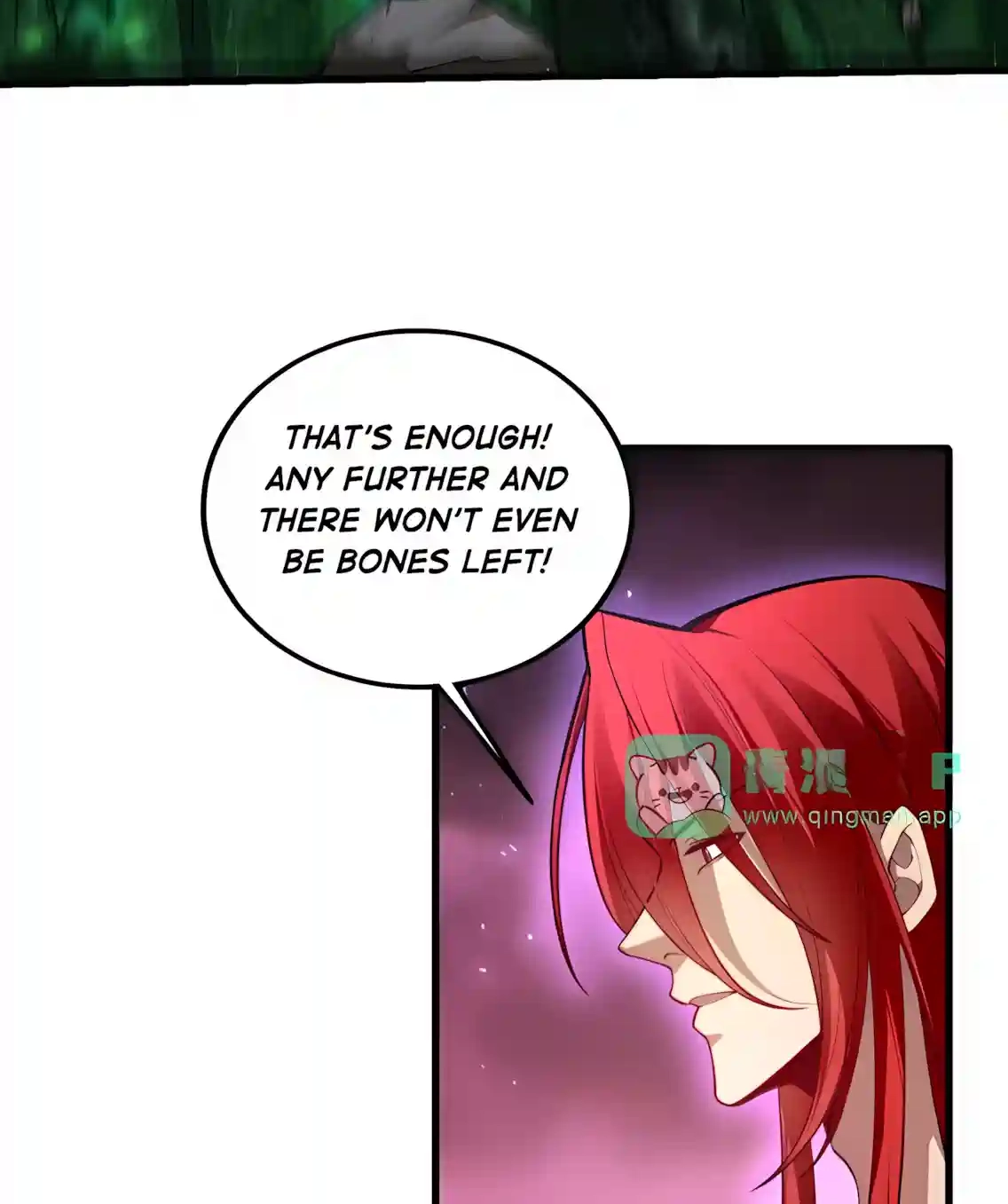 Overlord of Insects chapter 132 page 26