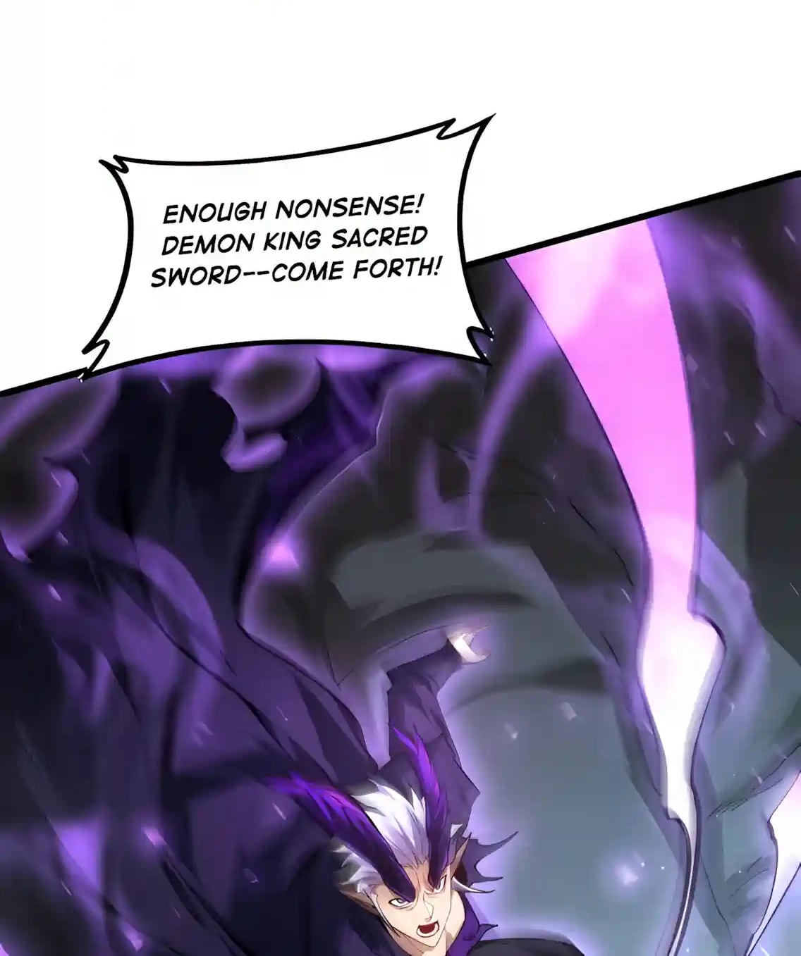 Overlord of Insects chapter 132 page 72