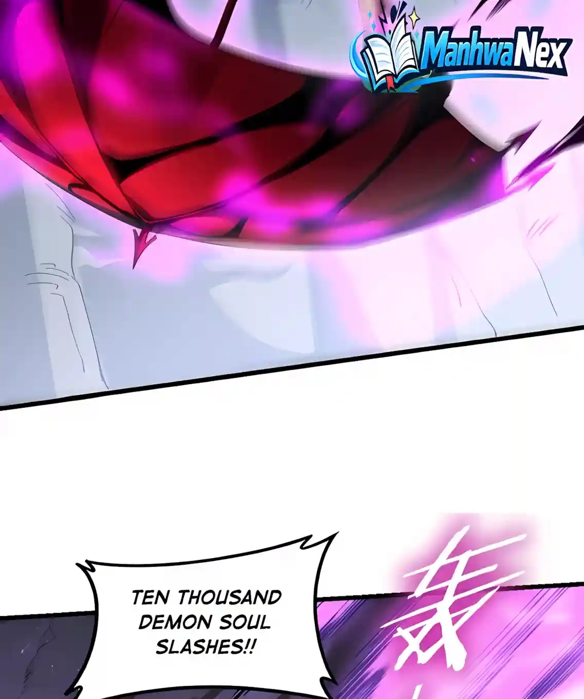 Overlord of Insects chapter 132 page 75