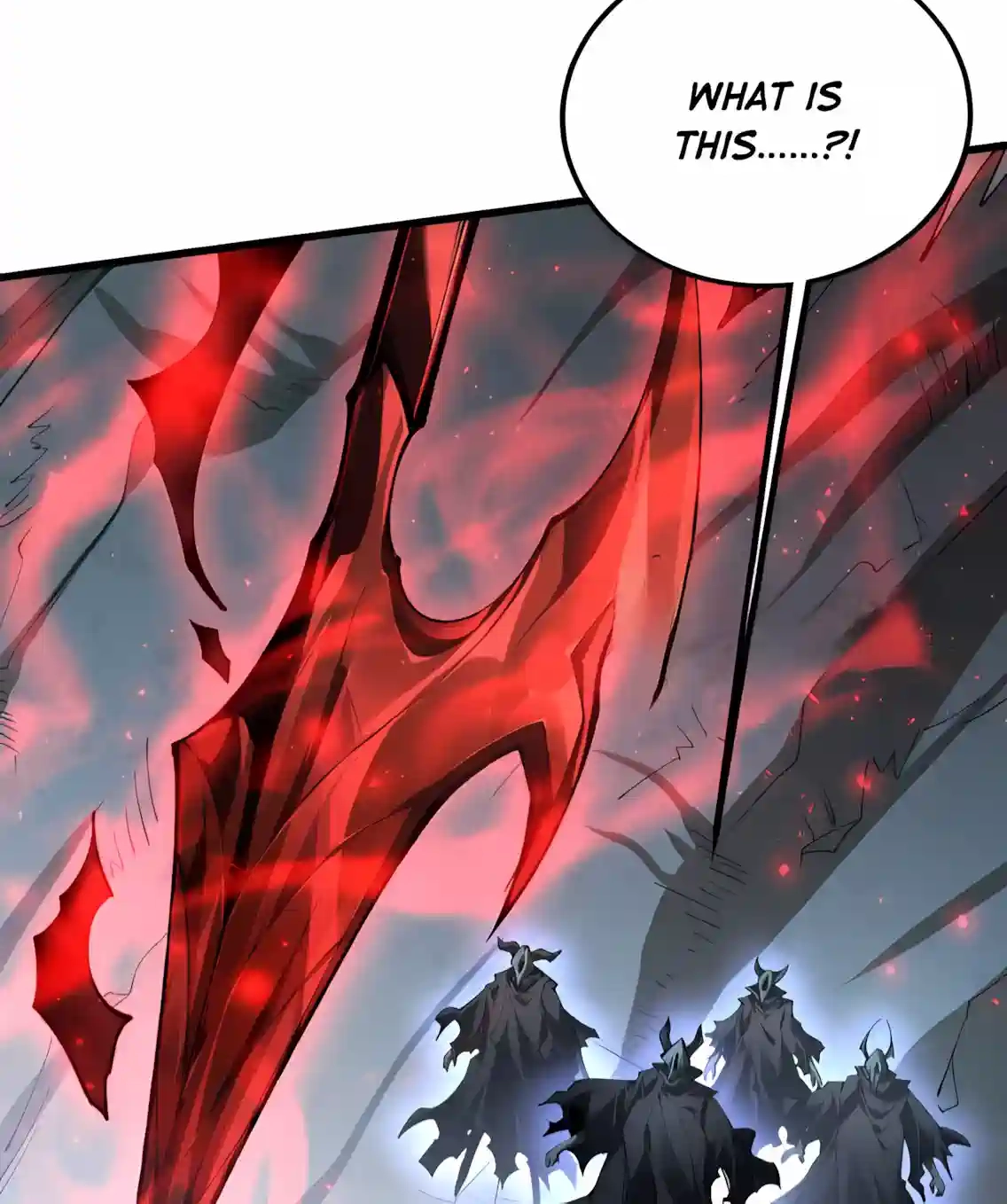 Overlord of Insects chapter 132 page 42