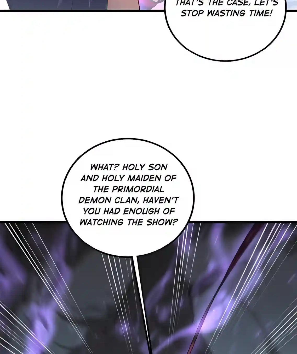 Overlord of Insects chapter 132 page 66