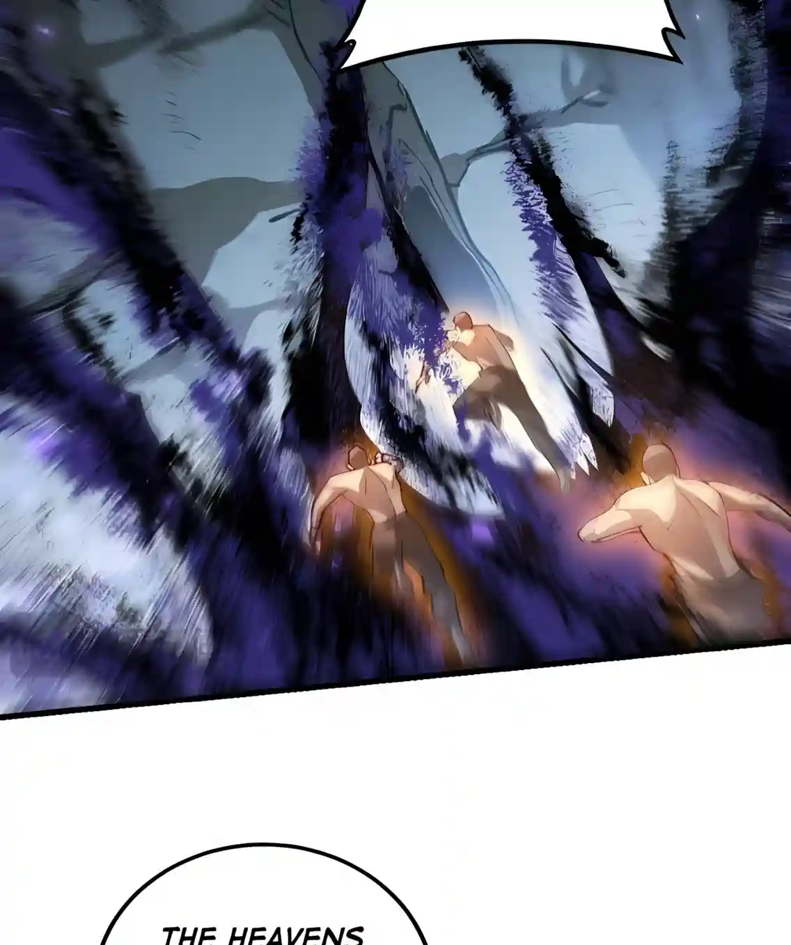 Overlord of Insects chapter 132 page 51