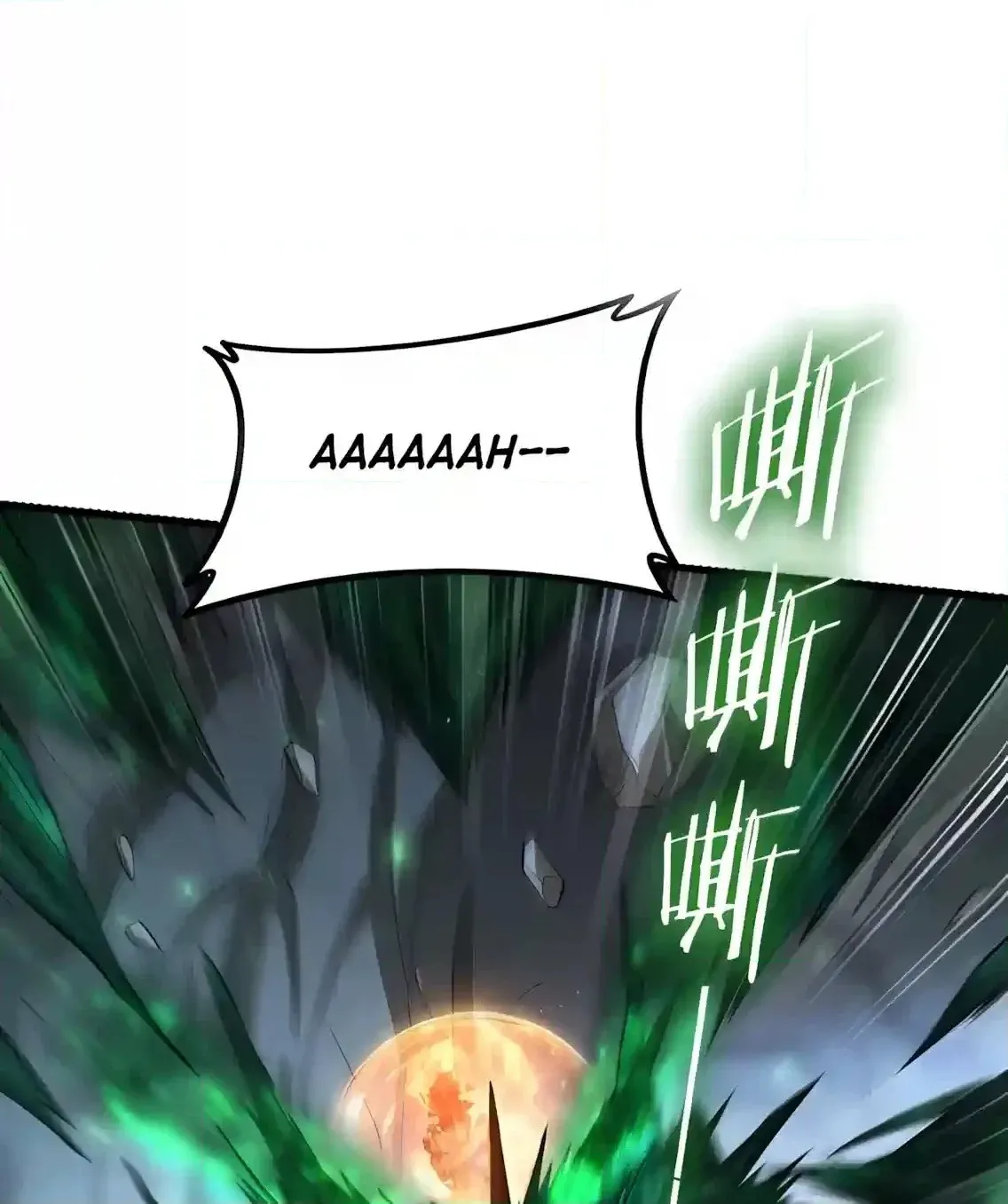 Overlord of Insects chapter 132 page 20