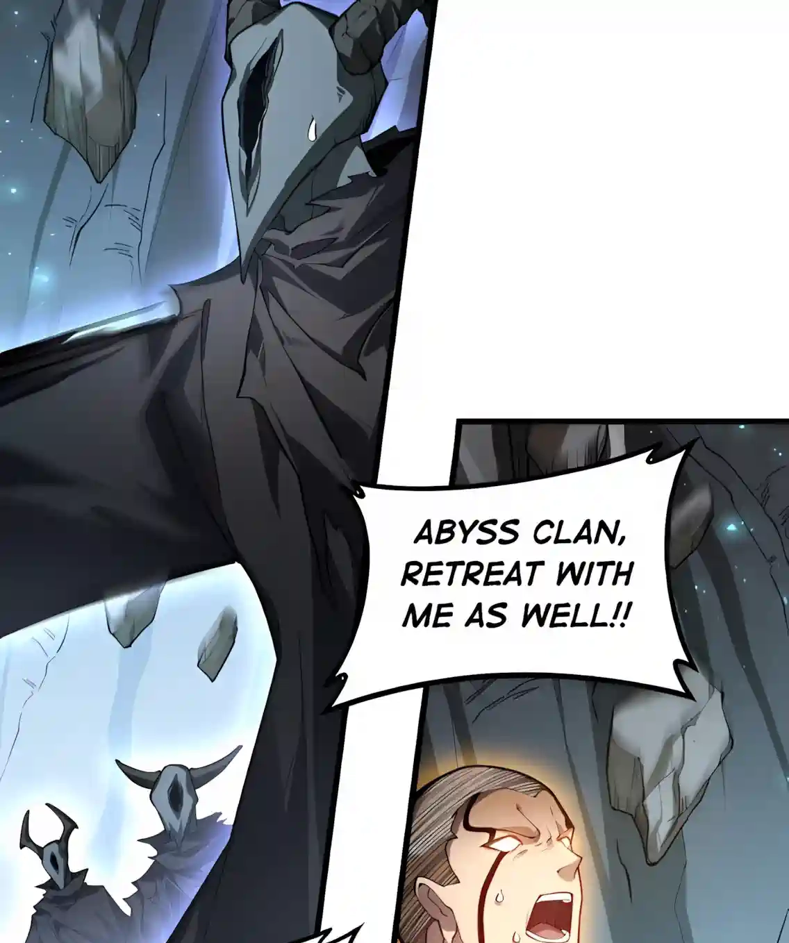 Overlord of Insects chapter 132 page 31