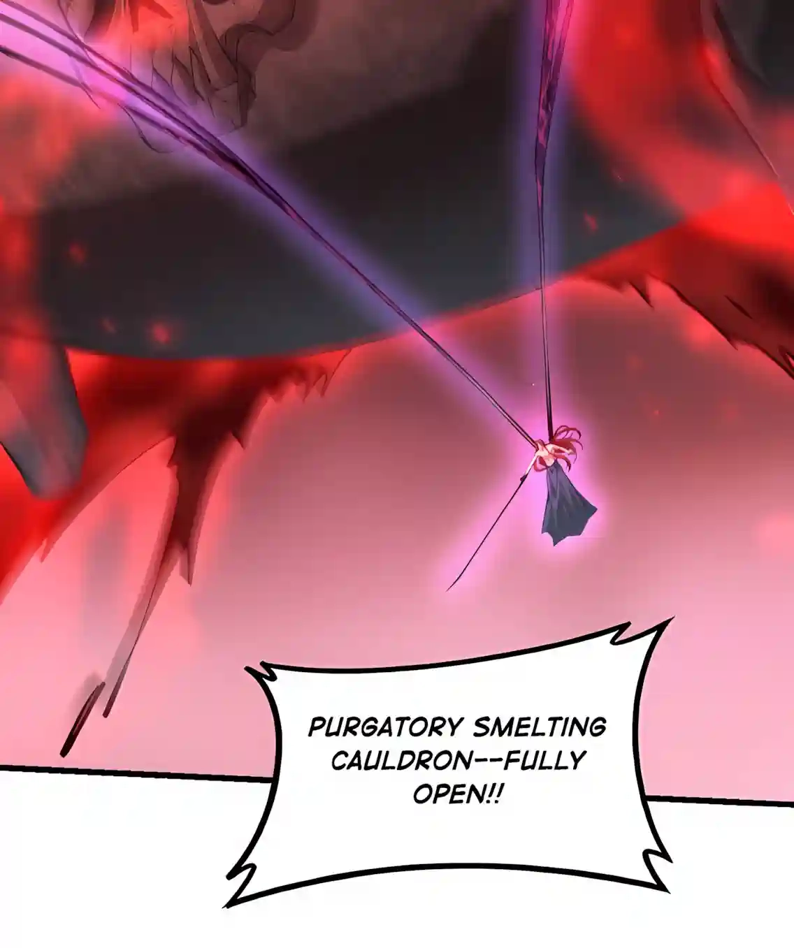 Overlord of Insects chapter 132 page 83