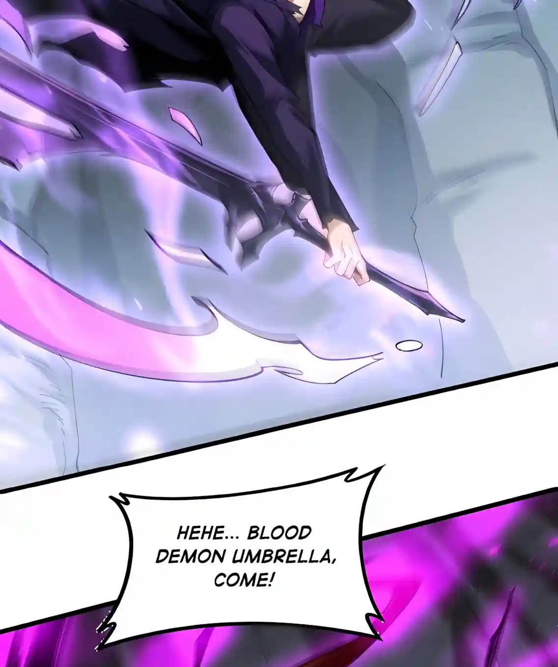 Overlord of Insects chapter 132 page 73