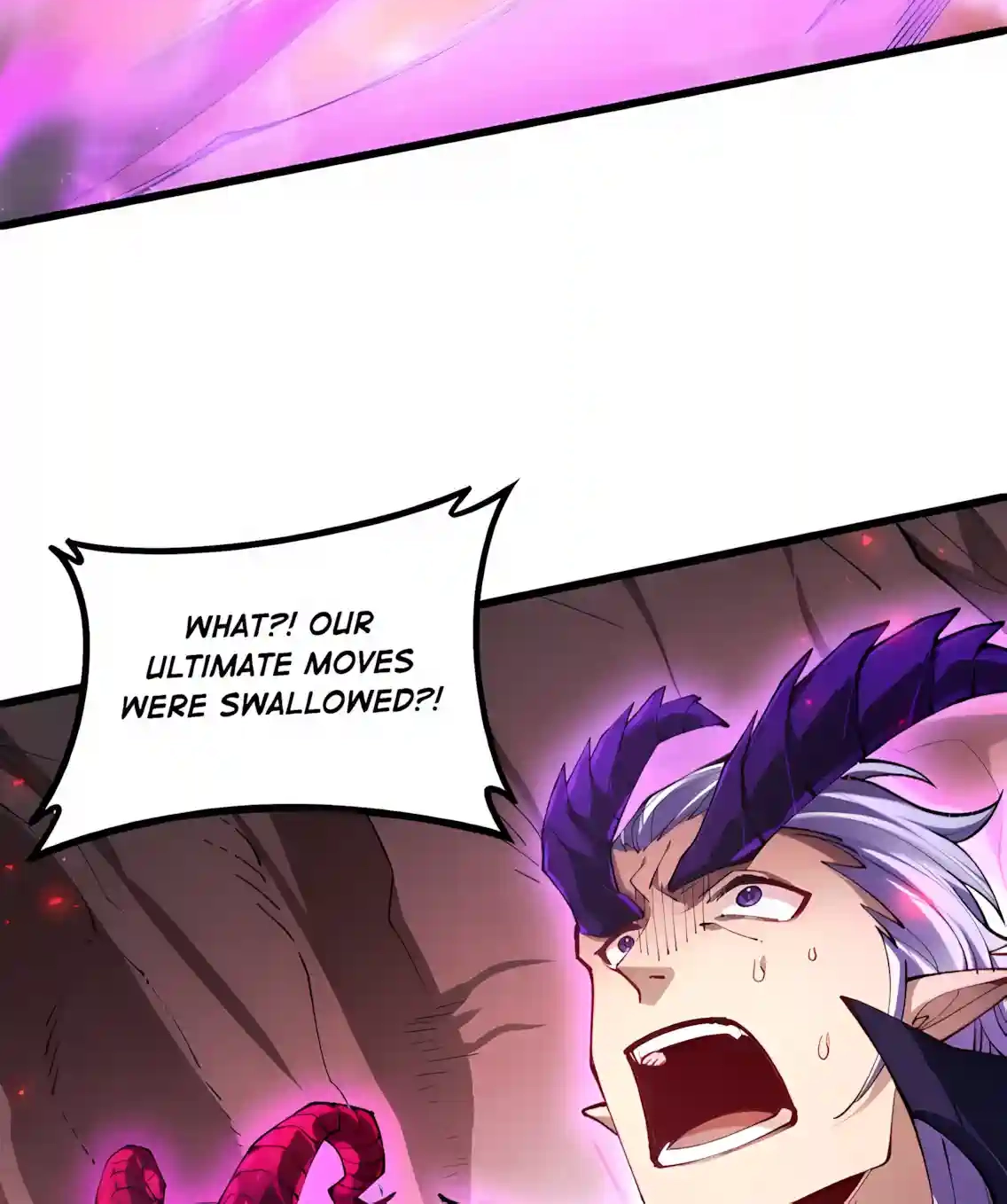 Overlord of Insects chapter 132 page 86