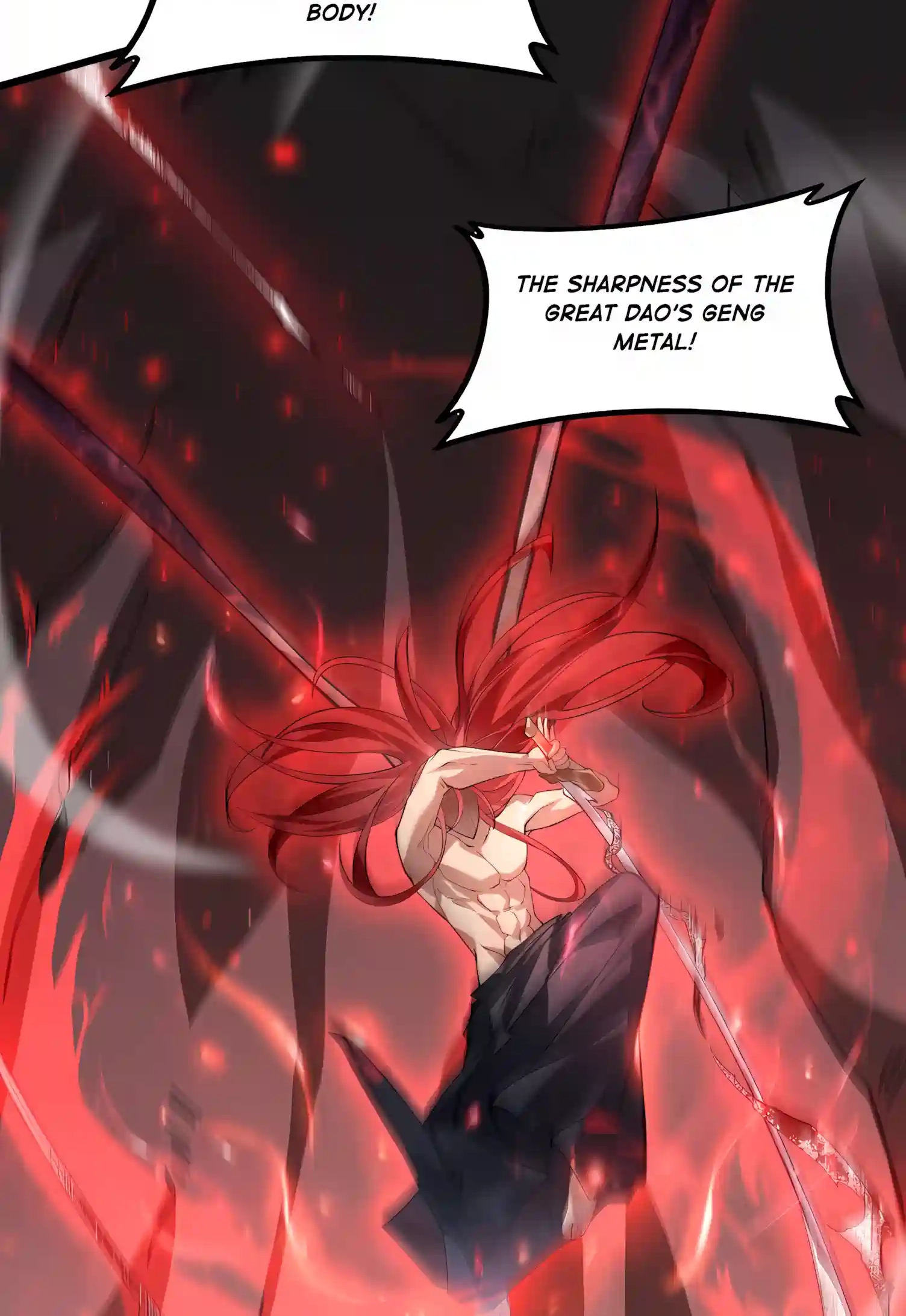 Overlord of Insects chapter 133 page 56