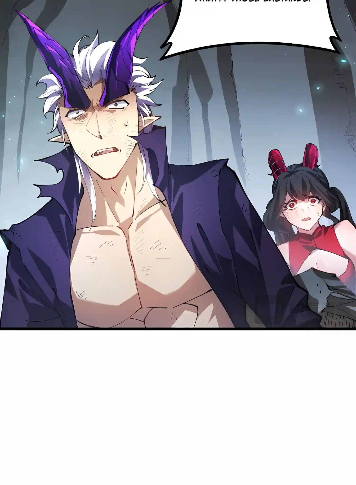 Overlord of Insects chapter 133 page 66