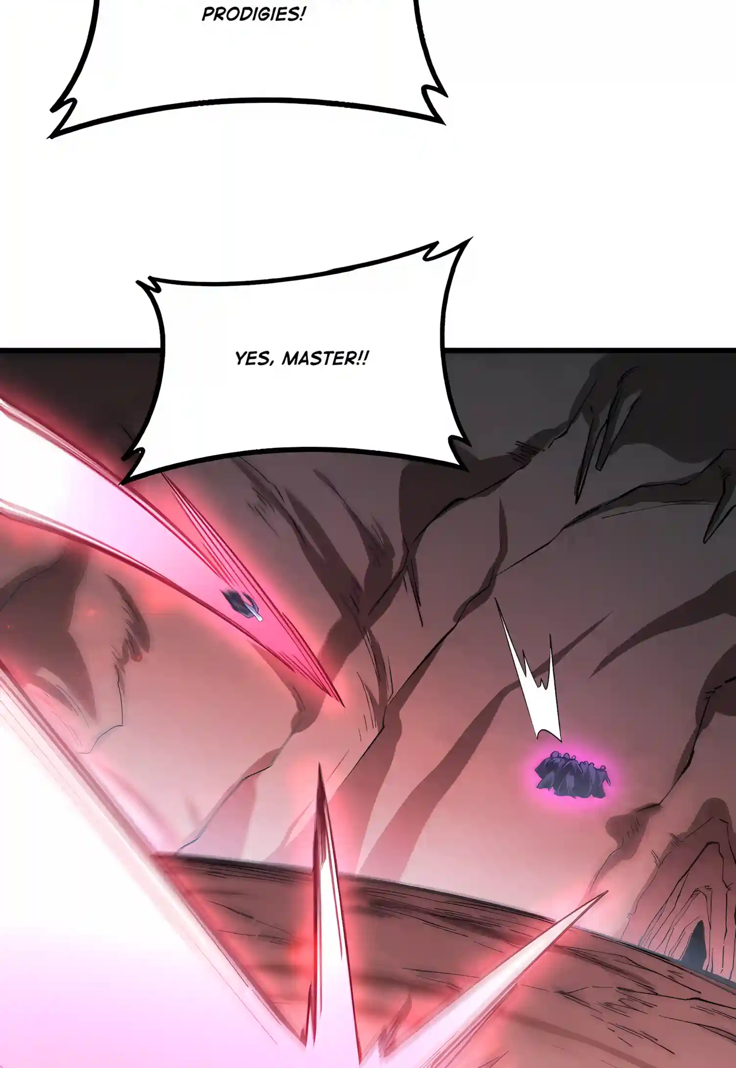 Overlord of Insects chapter 133 page 24