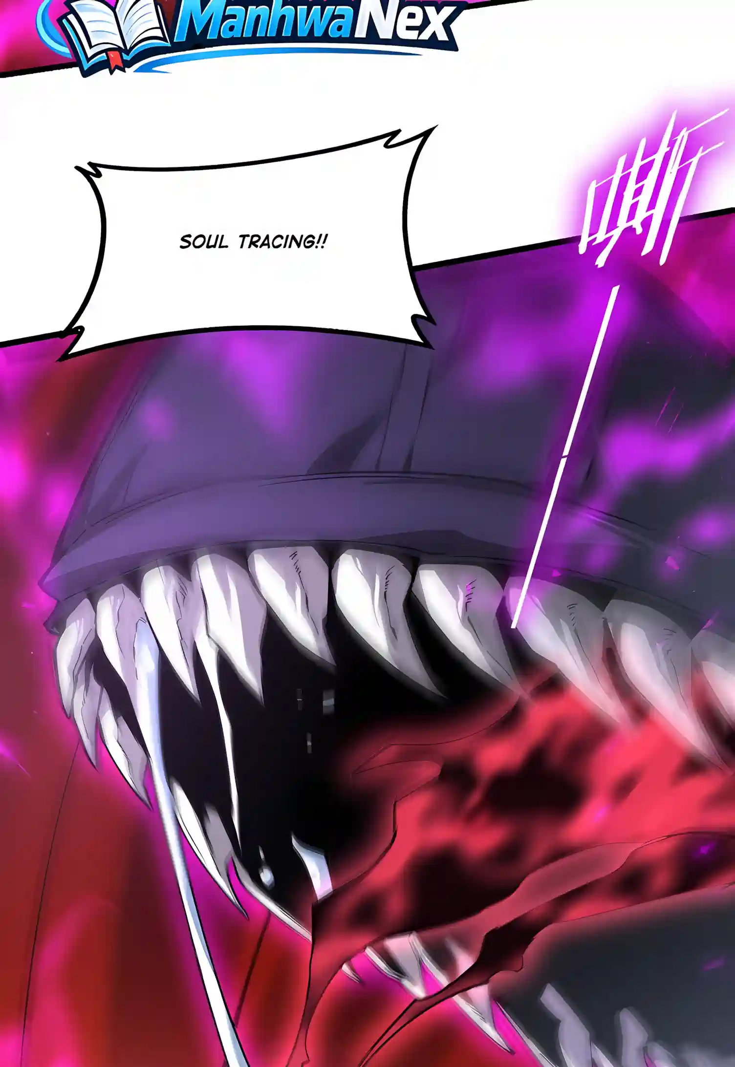 Overlord of Insects chapter 133 page 19