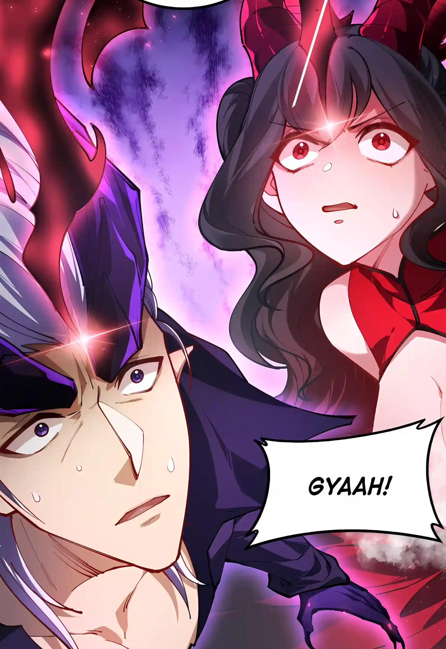 Overlord of Insects chapter 133 page 5