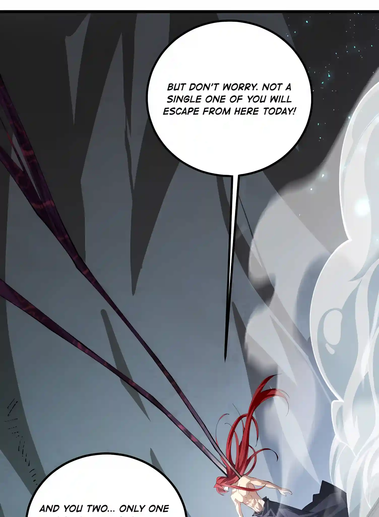Overlord of Insects chapter 133 page 67