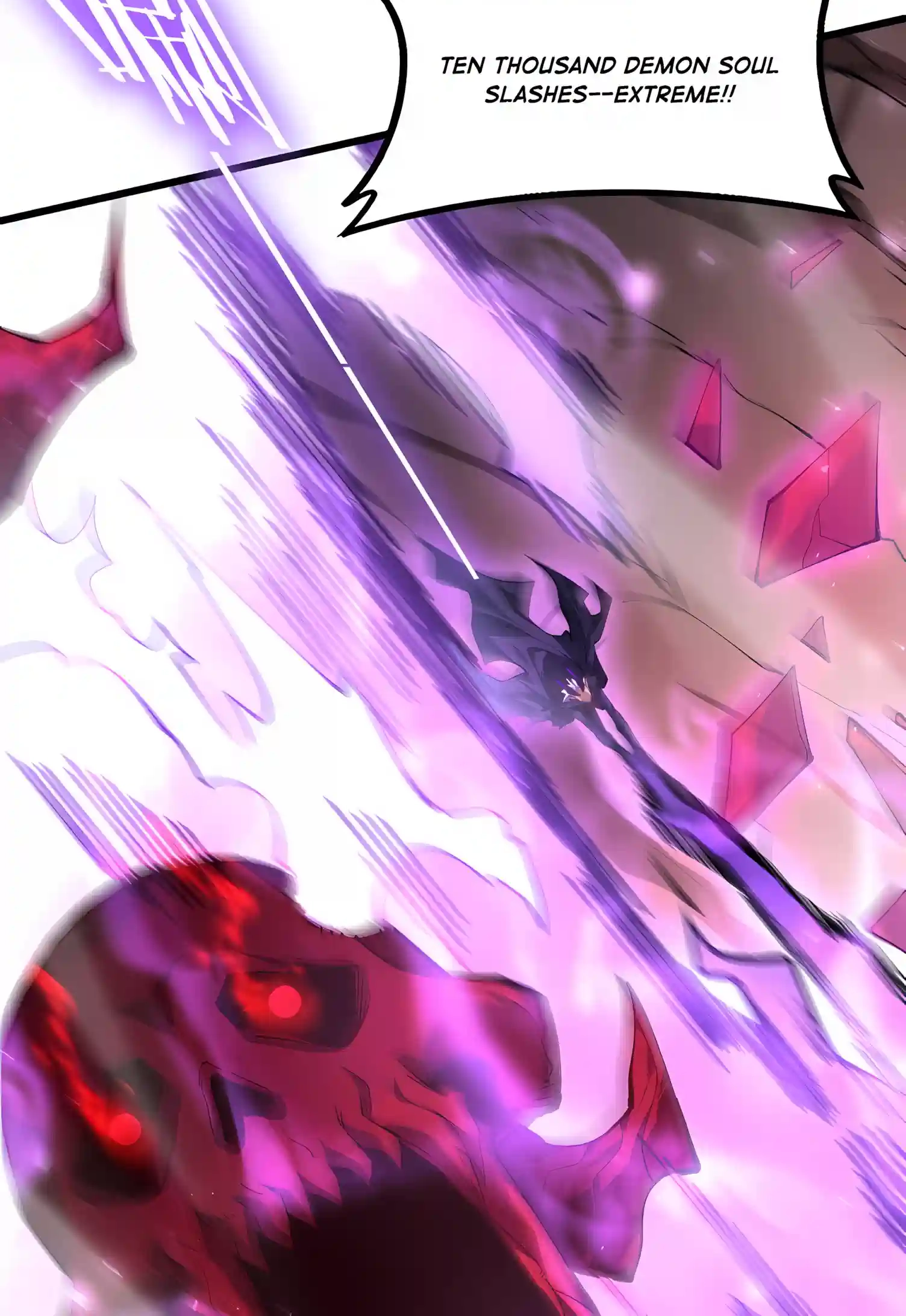 Overlord of Insects chapter 133 page 46