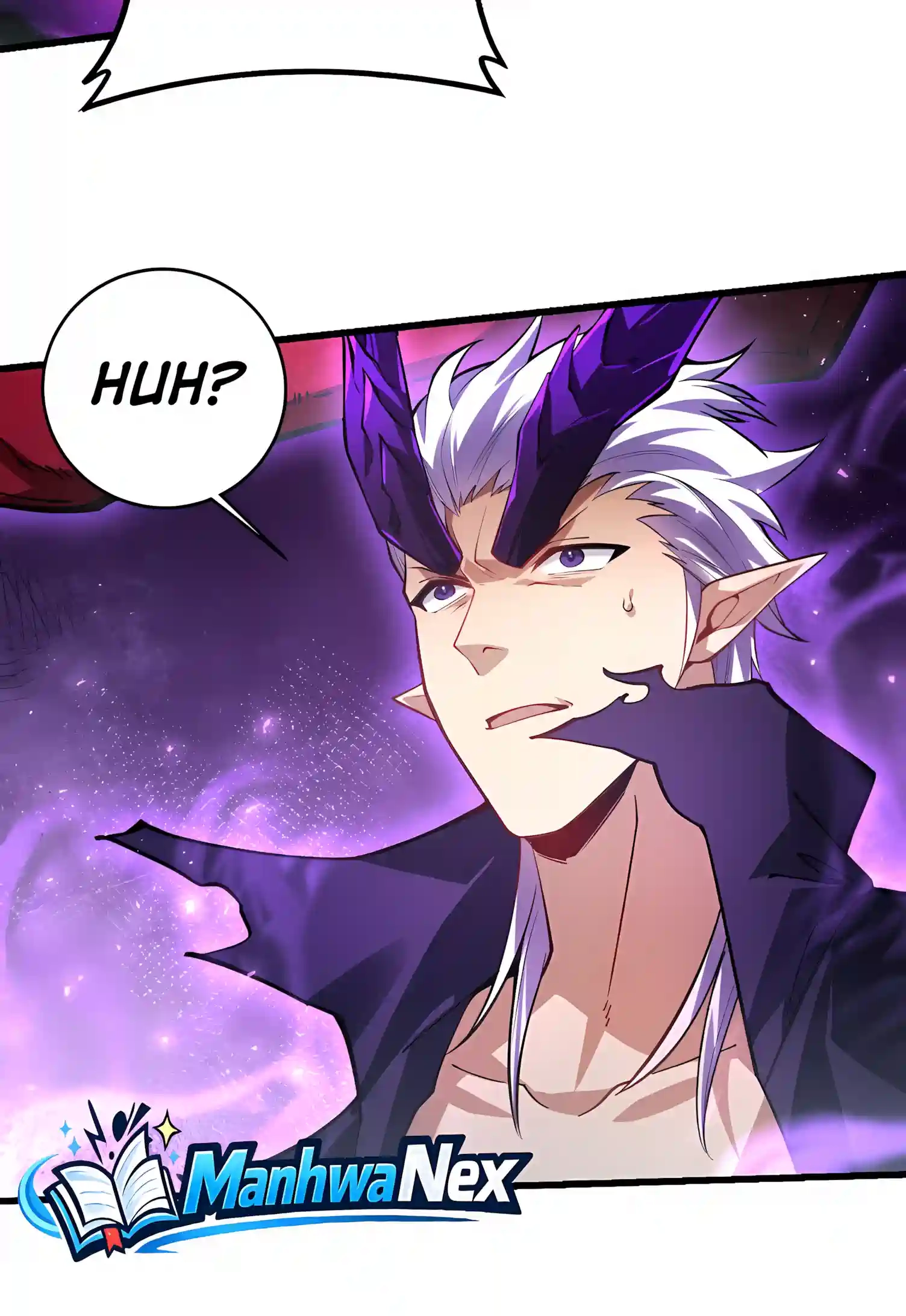 Overlord of Insects chapter 133 page 51