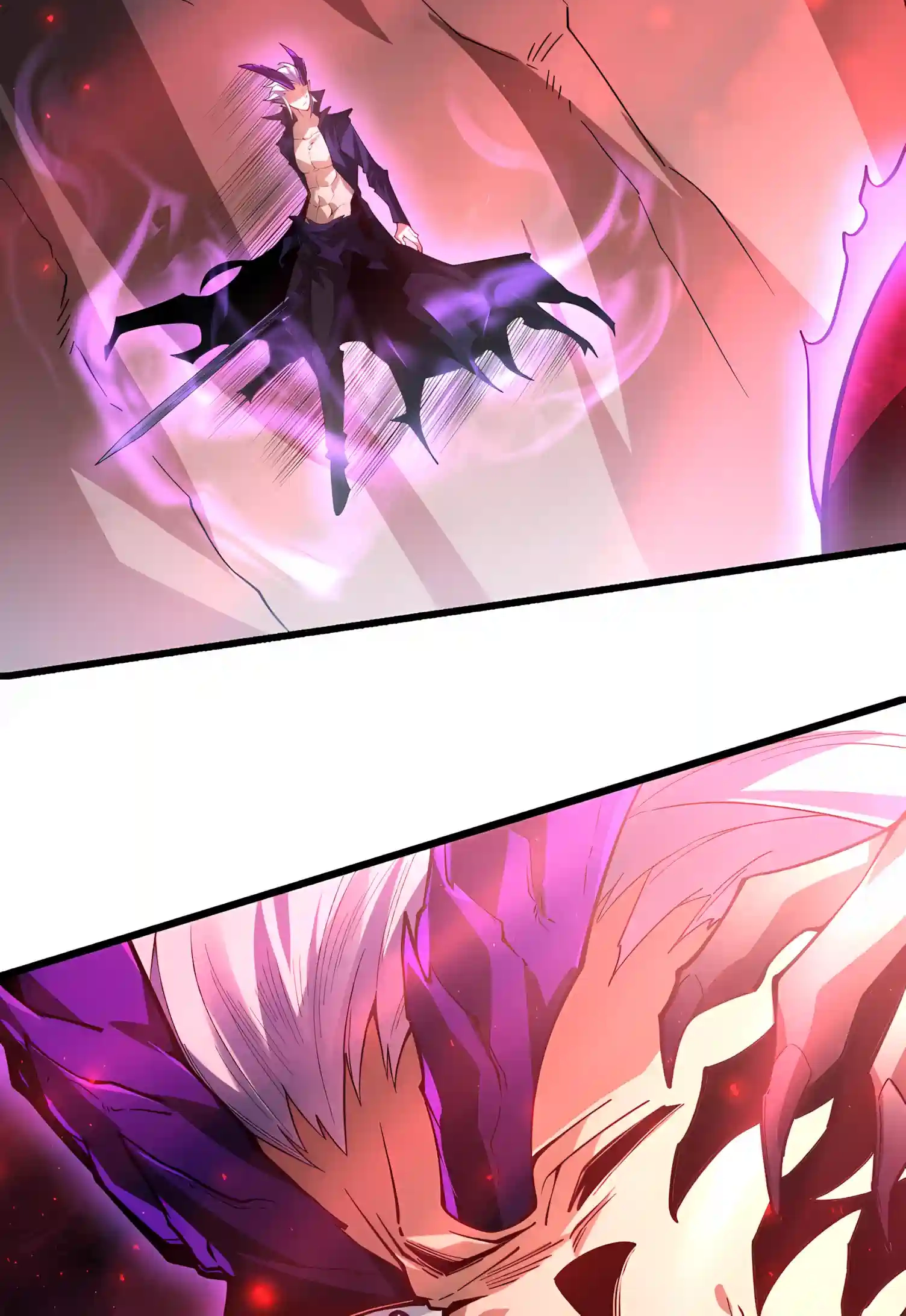 Overlord of Insects chapter 133 page 54