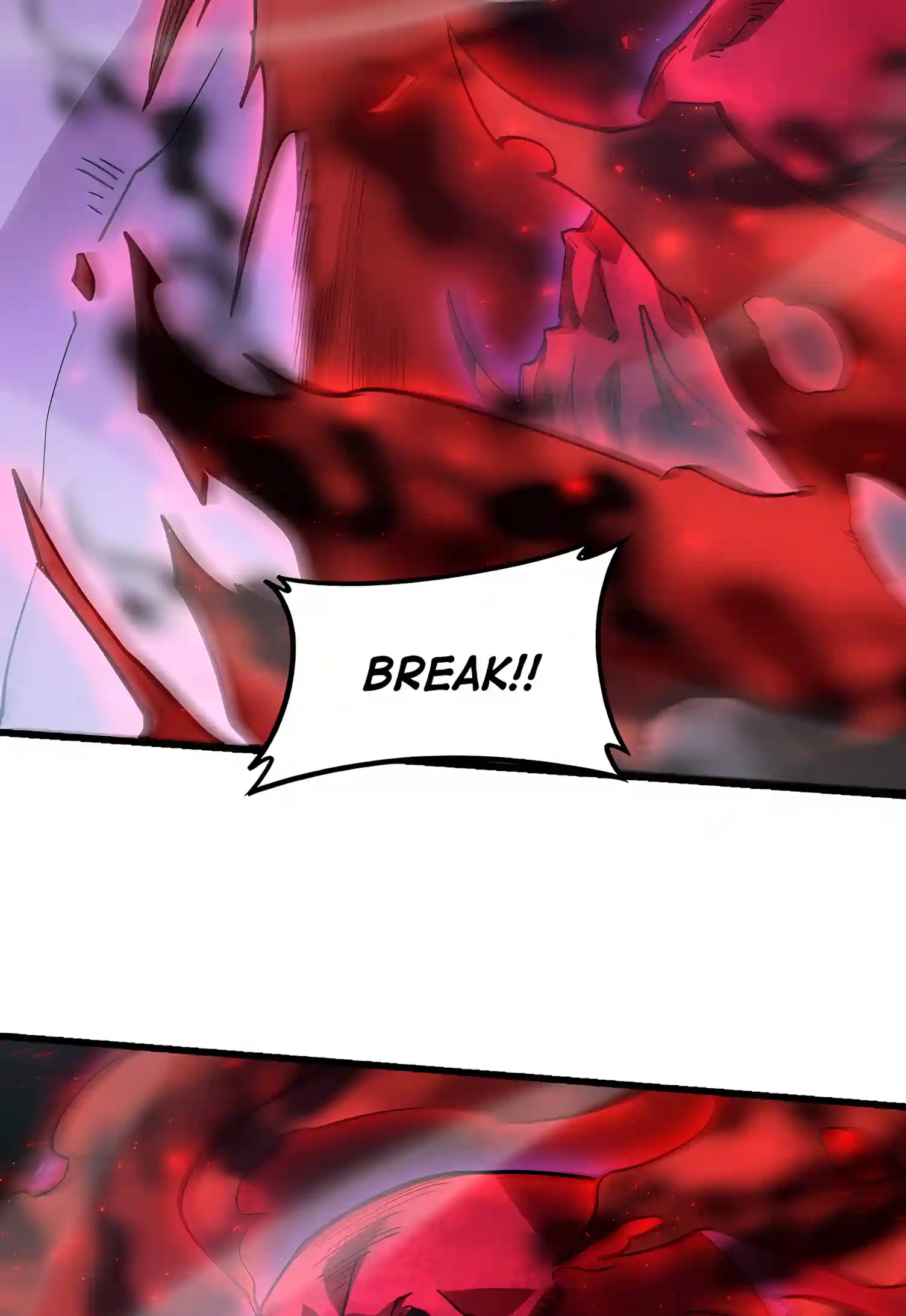 Overlord of Insects chapter 133 page 49