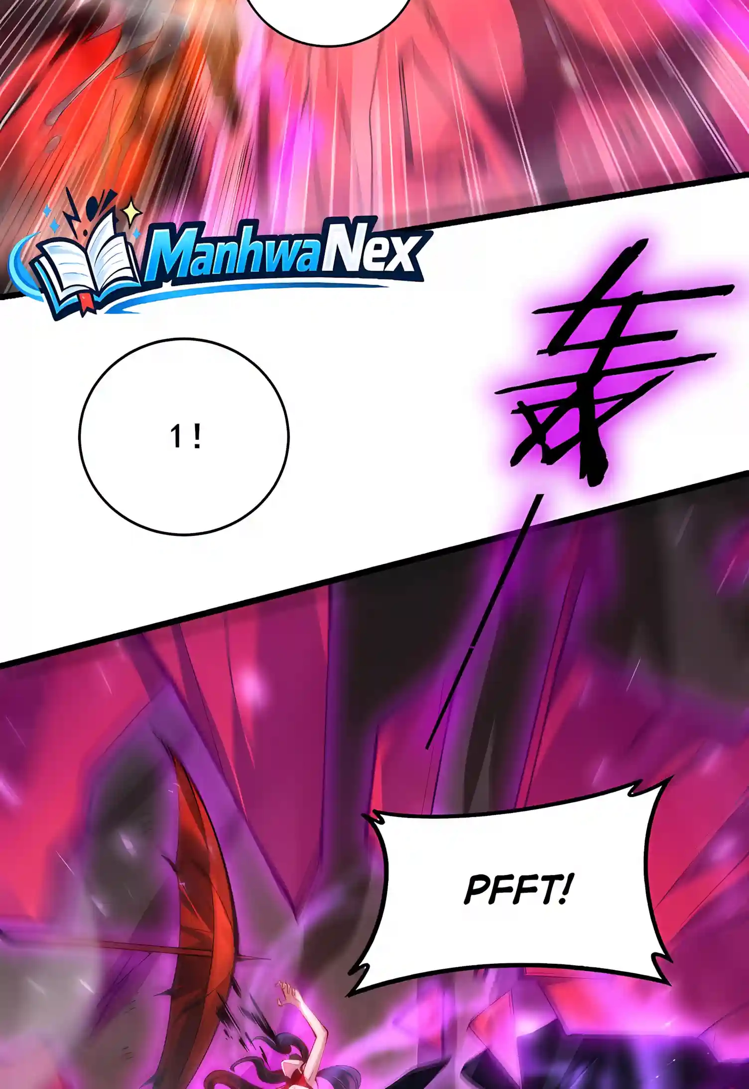 Overlord of Insects chapter 133 page 44