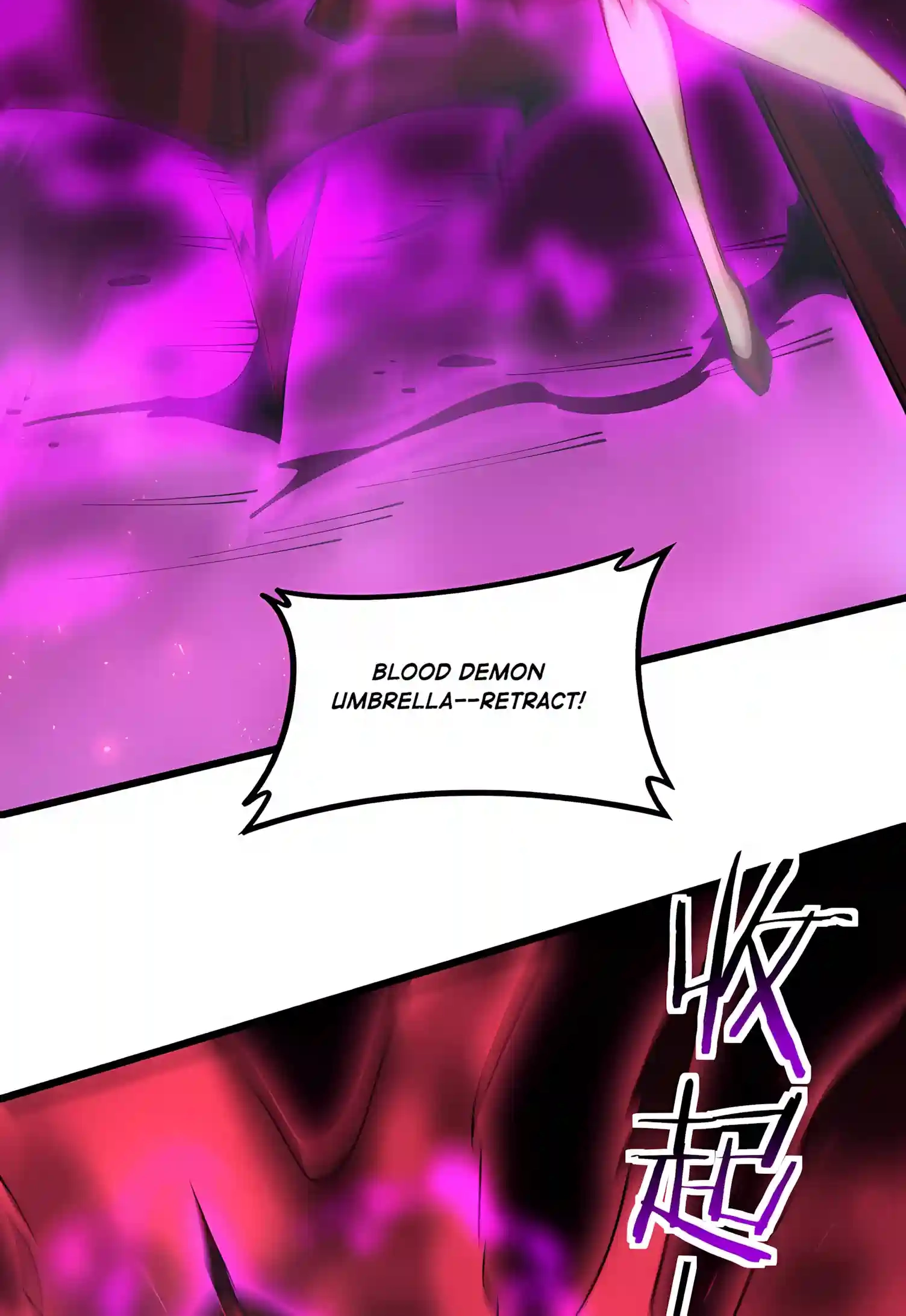 Overlord of Insects chapter 133 page 14