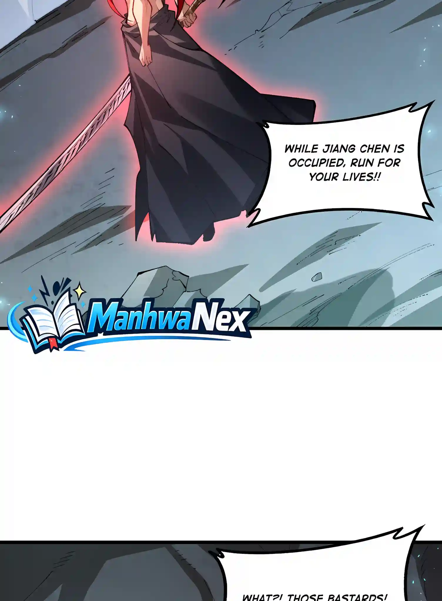 Overlord of Insects chapter 133 page 65