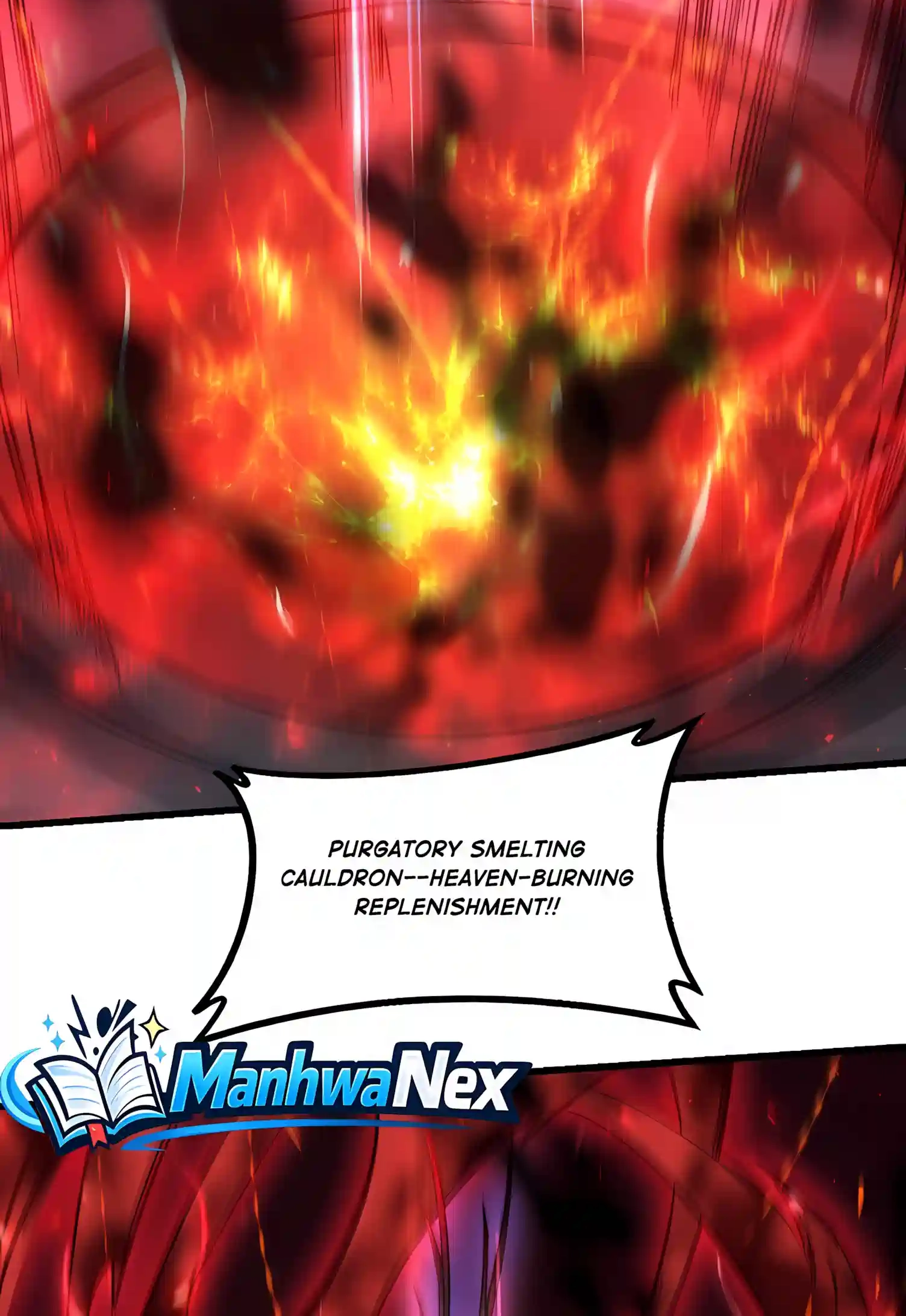 Overlord of Insects chapter 133 page 26