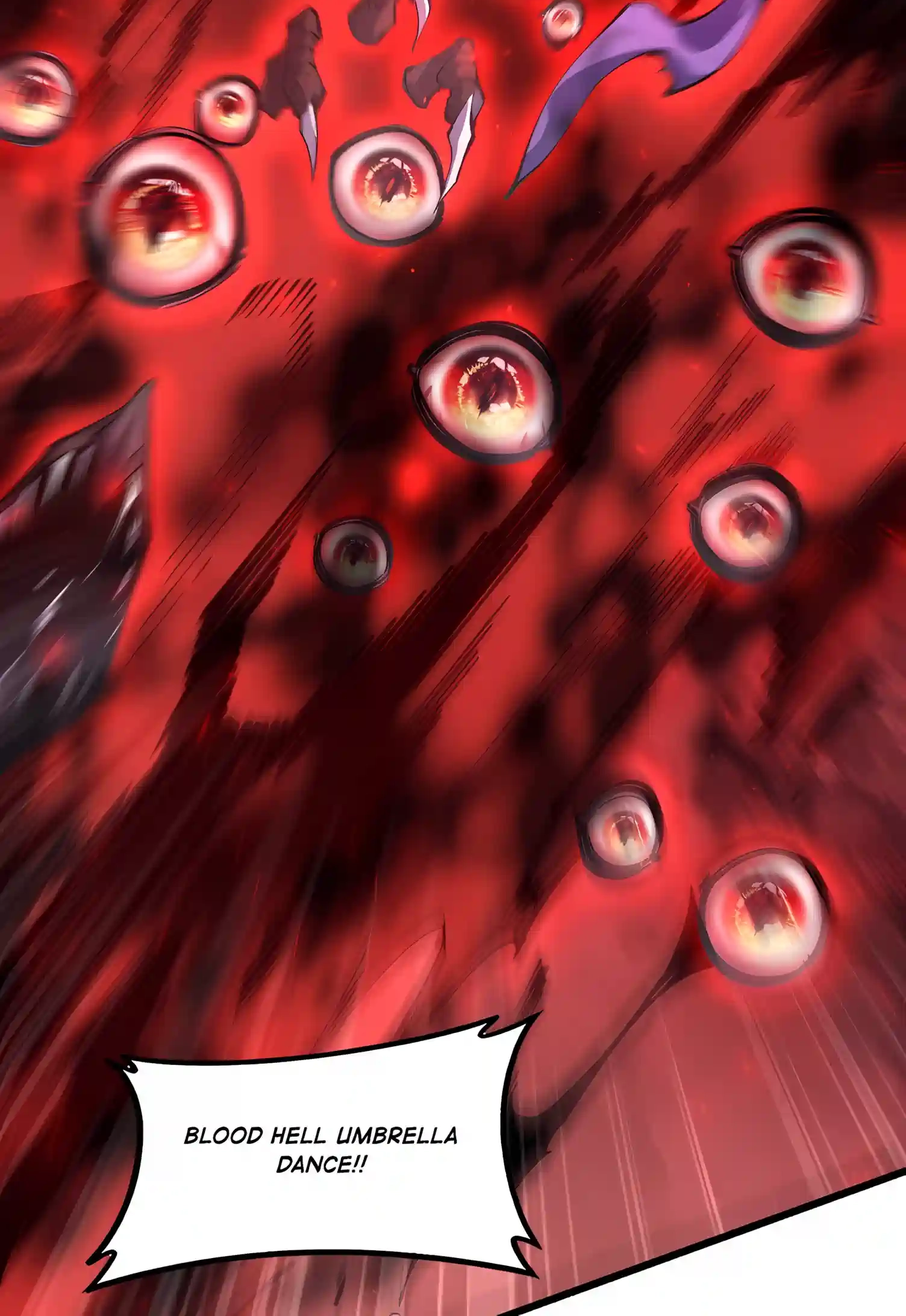 Overlord of Insects chapter 133 page 34