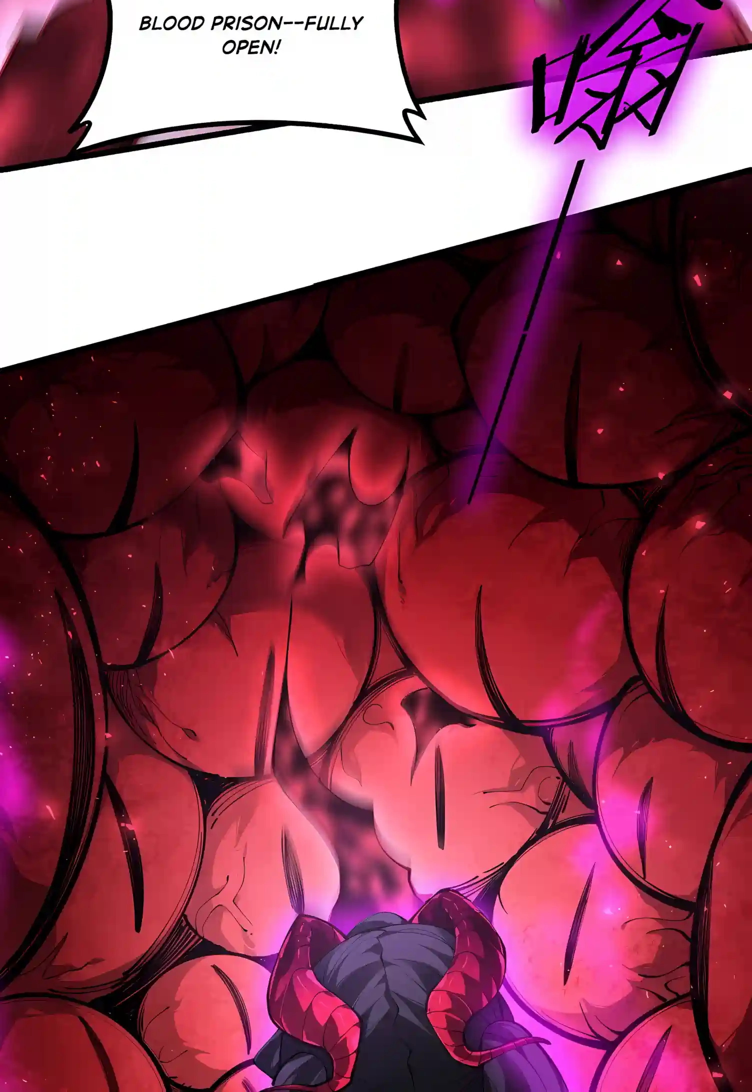 Overlord of Insects chapter 133 page 16