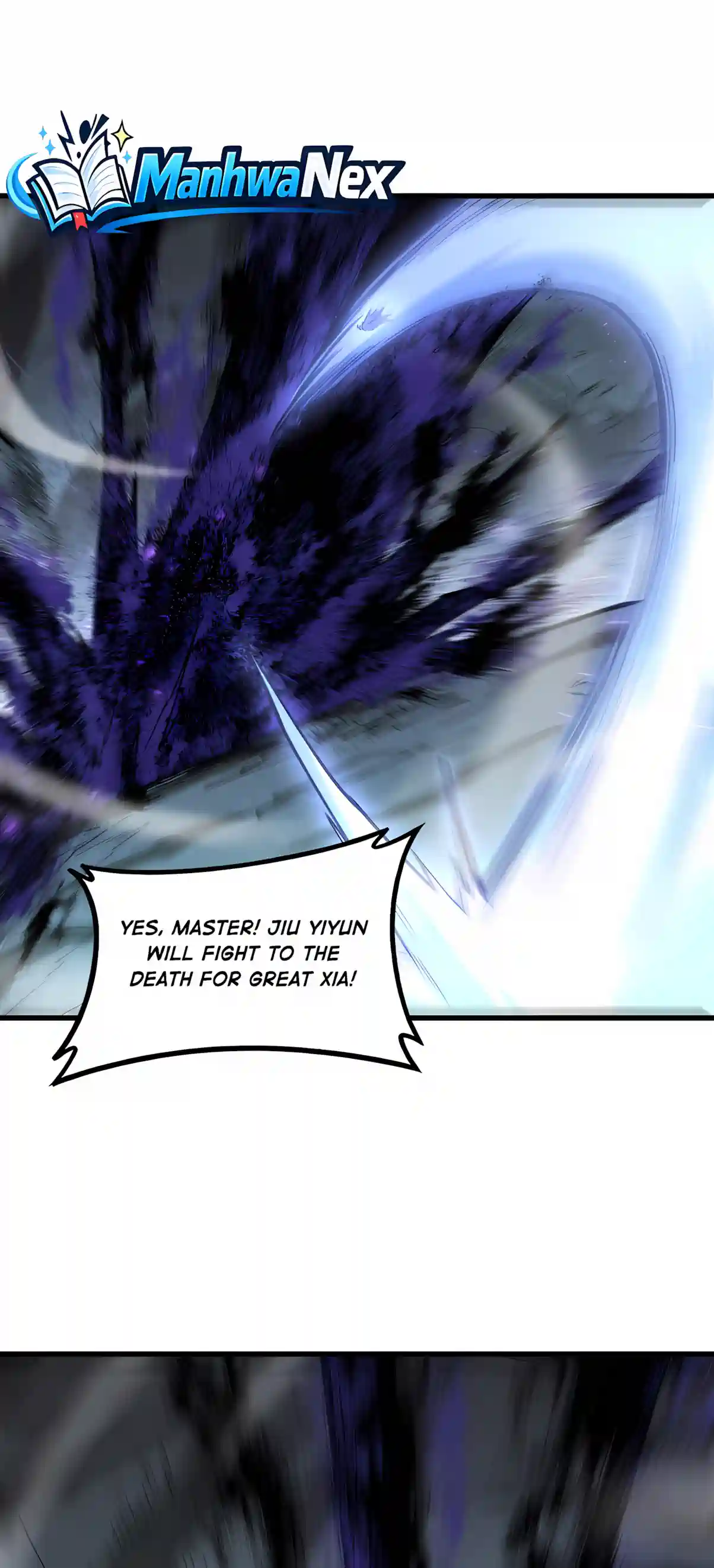 Overlord of Insects chapter 134 page 21