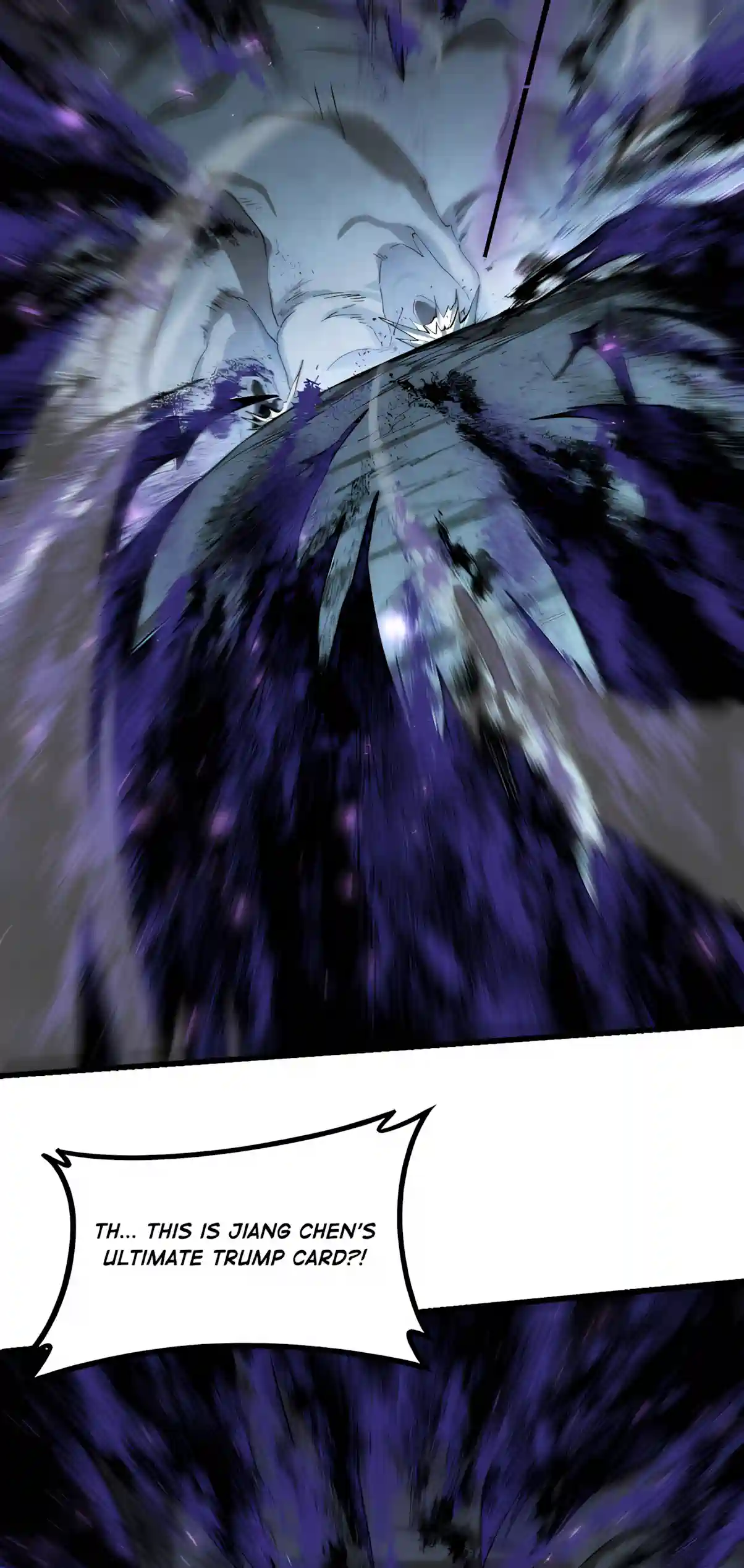 Overlord of Insects chapter 134 page 38