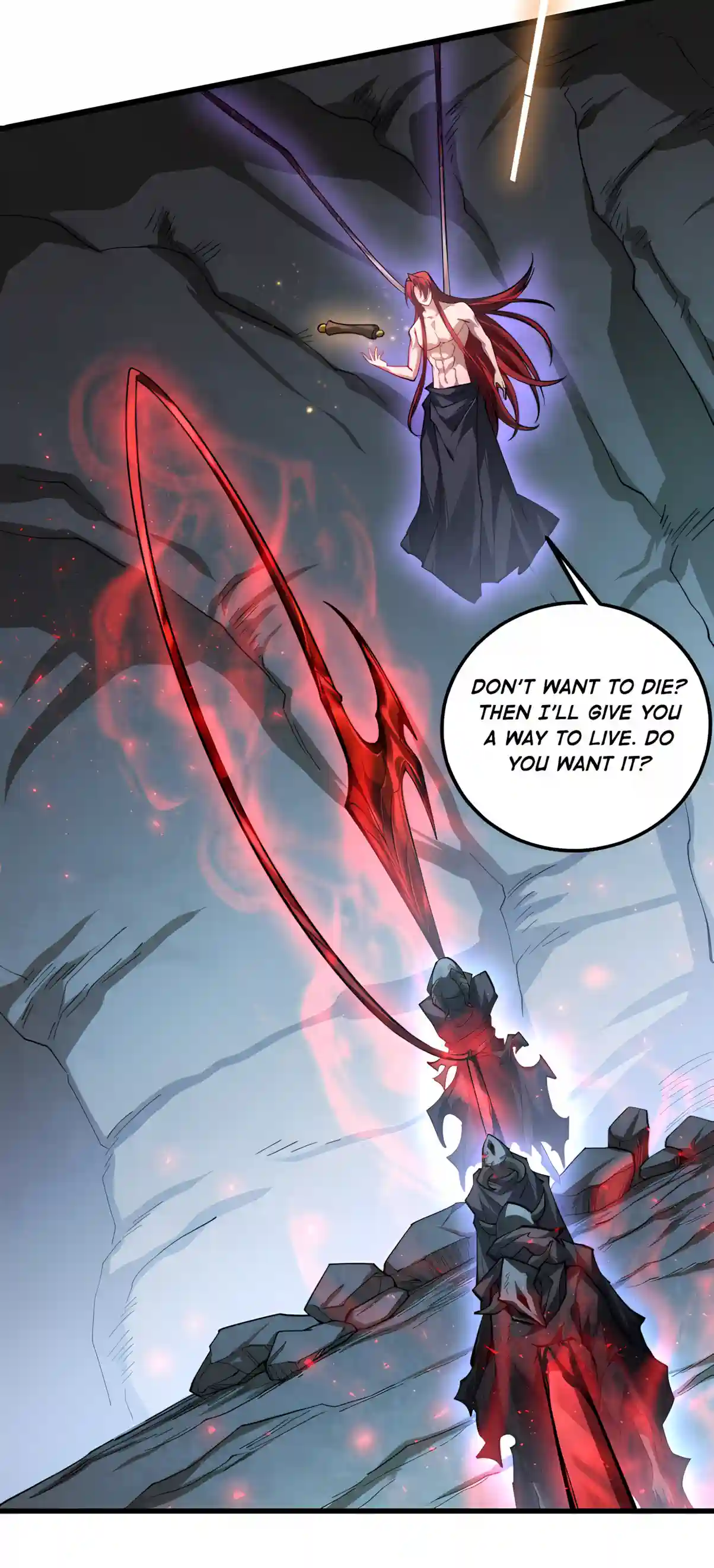Overlord of Insects chapter 134 page 14