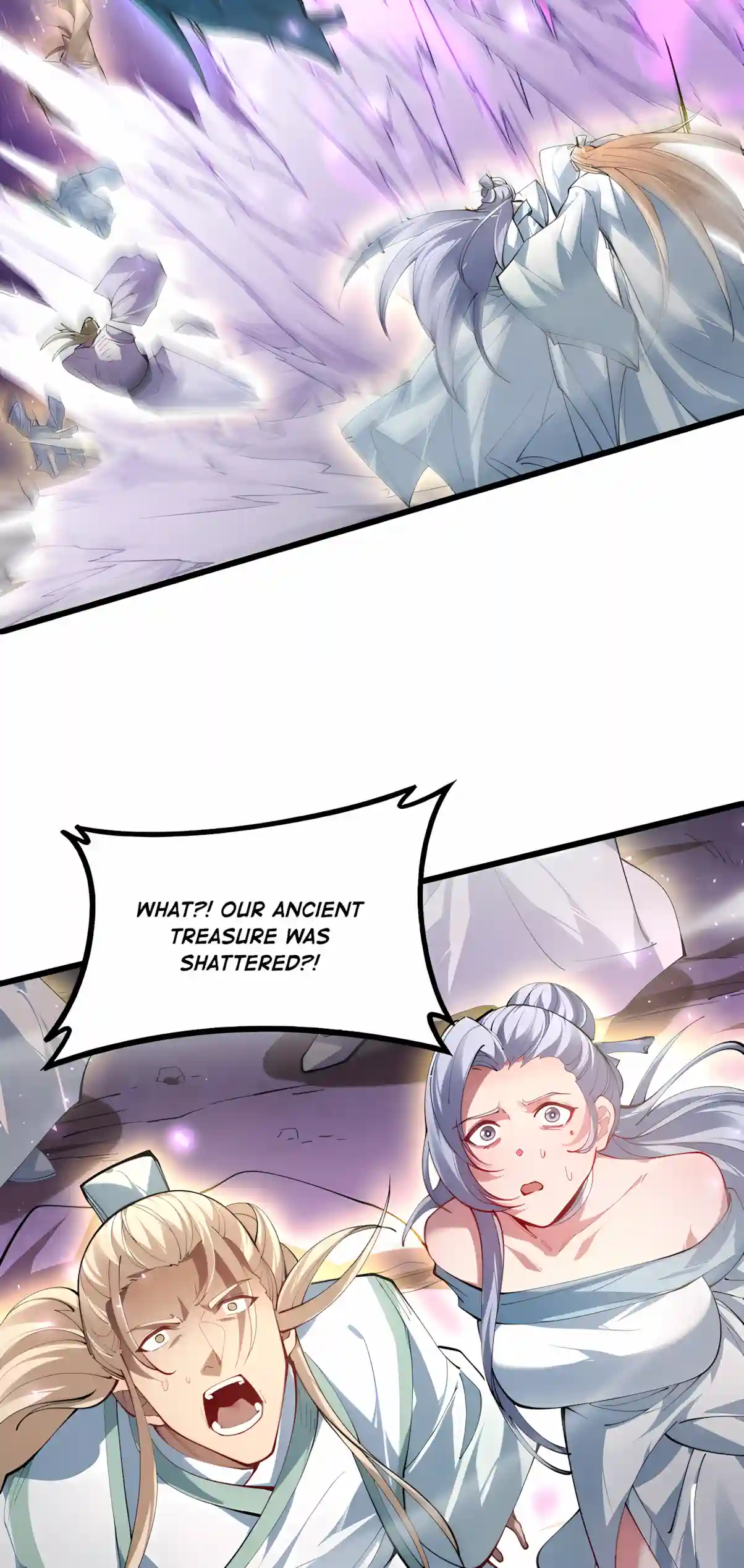 Overlord of Insects chapter 134 page 47