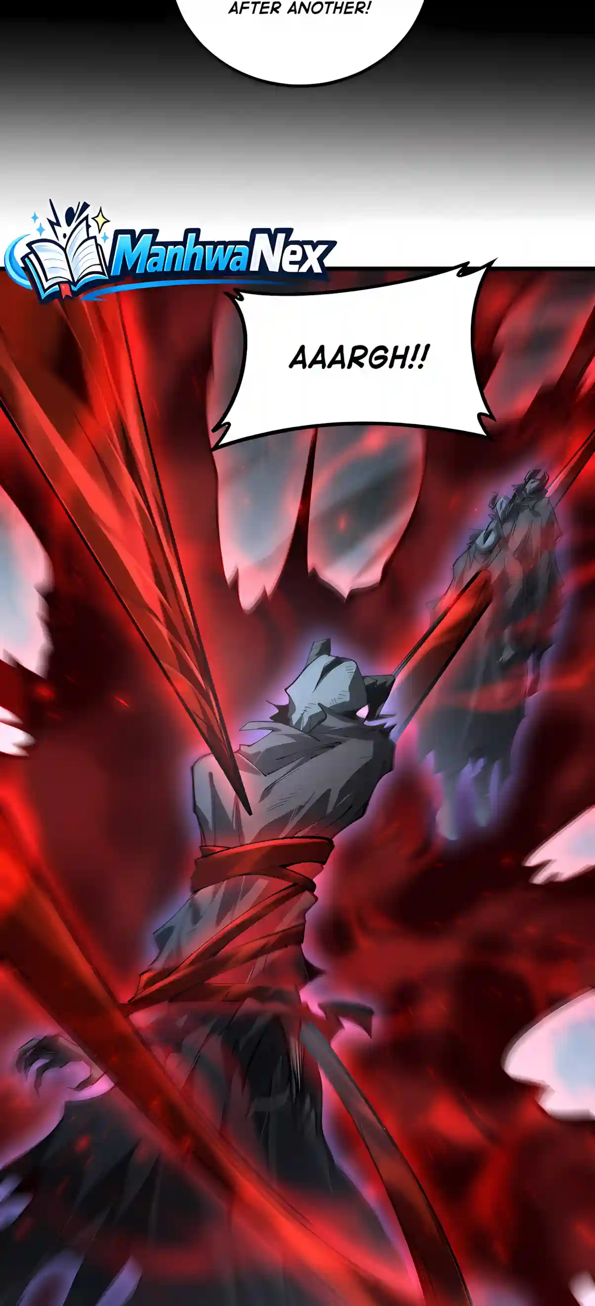 Overlord of Insects chapter 134 page 11