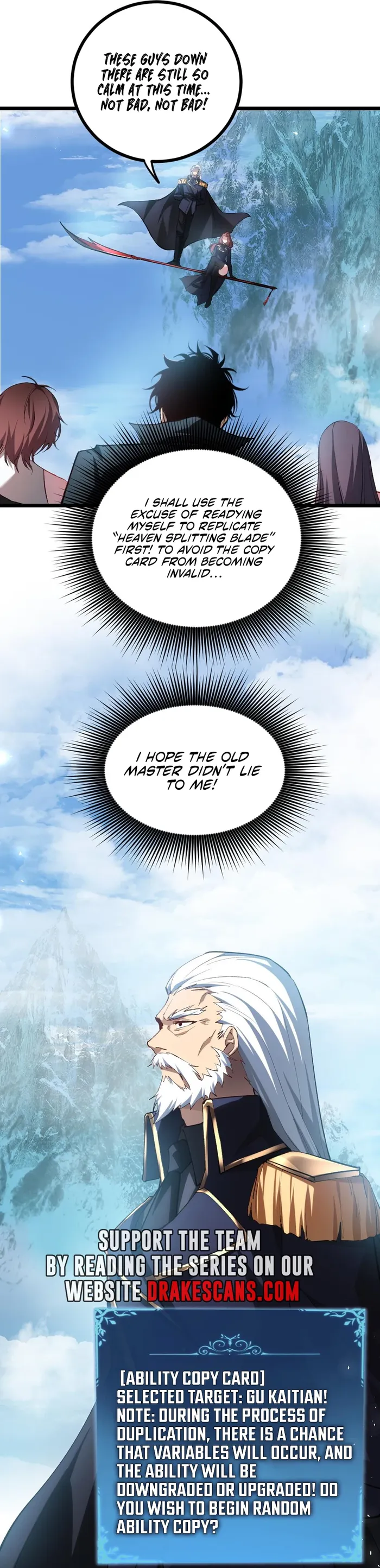 Overlord of Insects chapter 24 page 4