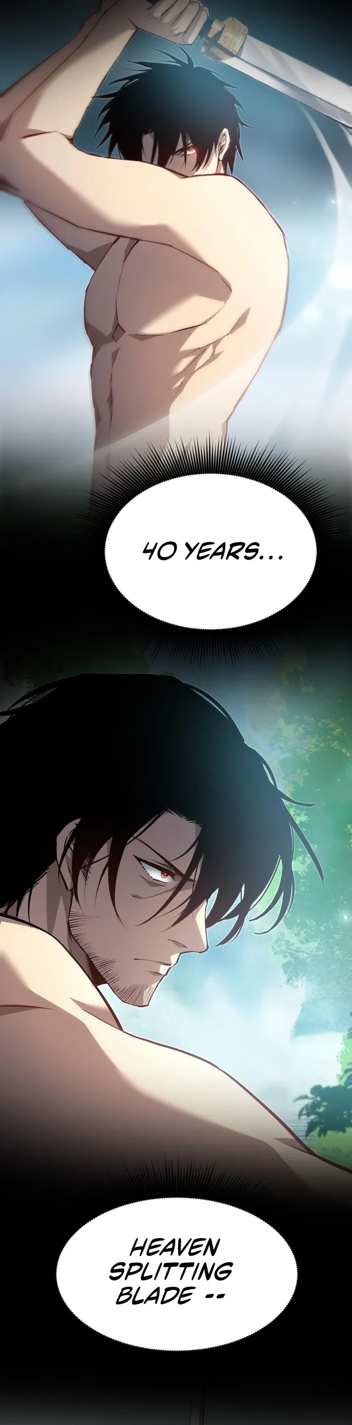 Overlord of Insects chapter 24 page 8