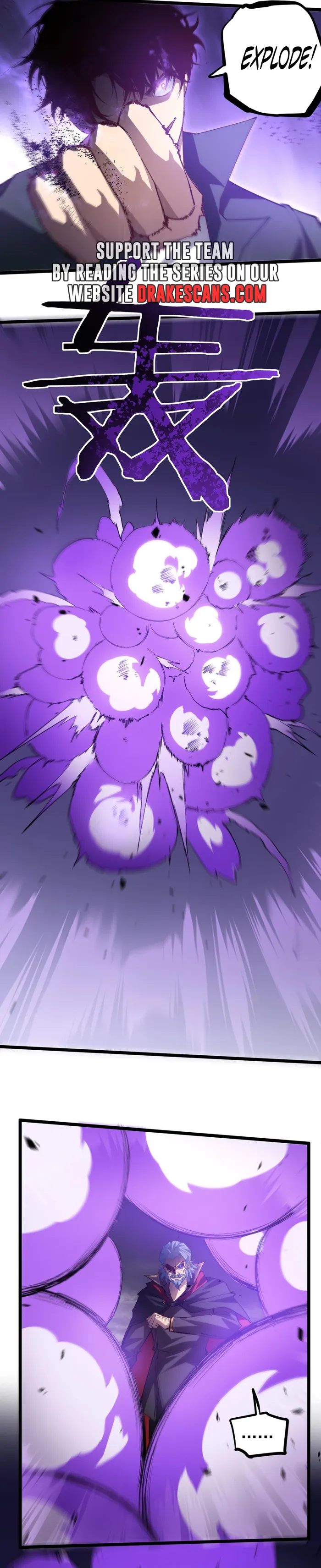 Overlord of Insects chapter 29 page 12