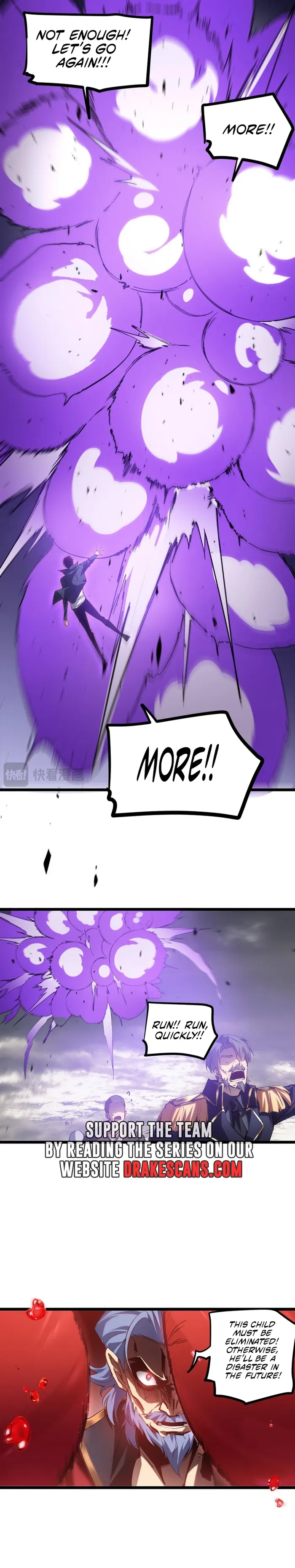 Overlord of Insects chapter 29 page 13