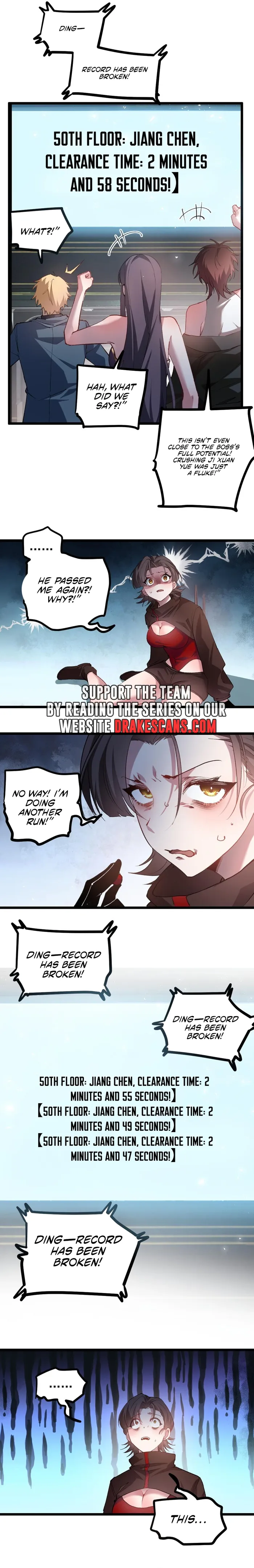 Overlord of Insects chapter 34 page 4