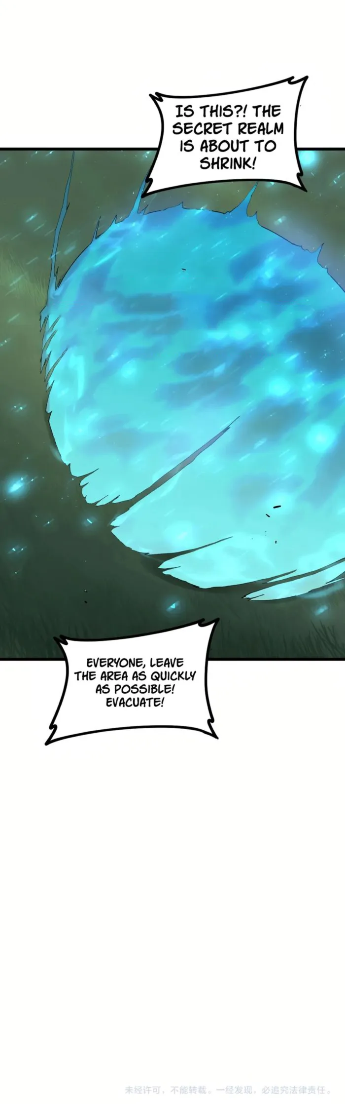 Overlord of Insects chapter 44 page 16
