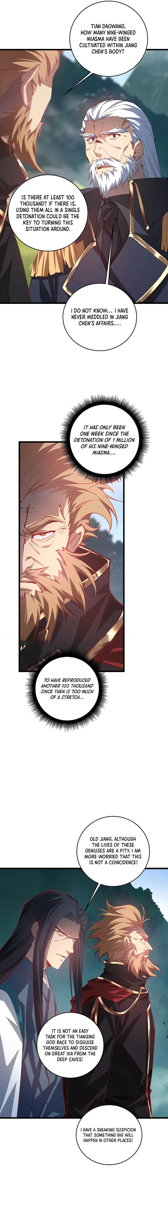 Overlord of Insects chapter 47 page 4