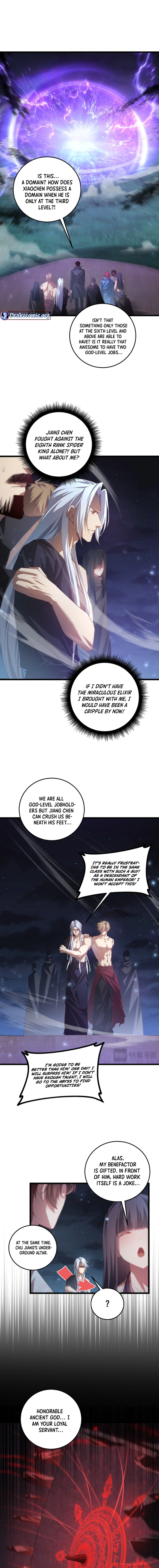 Overlord of Insects chapter 53 page 2