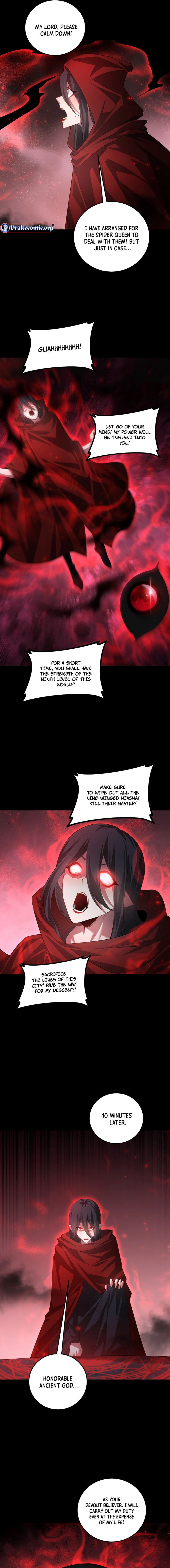 Overlord of Insects chapter 53 page 4